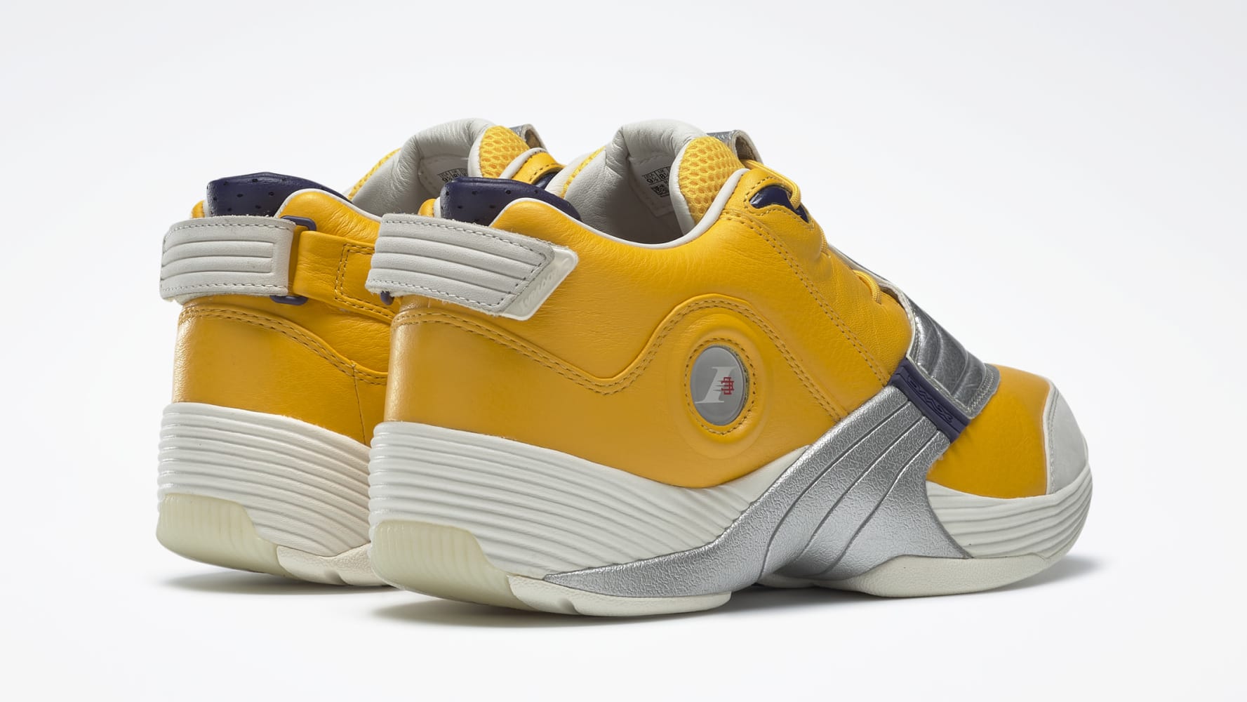 reebok answer 5 orange