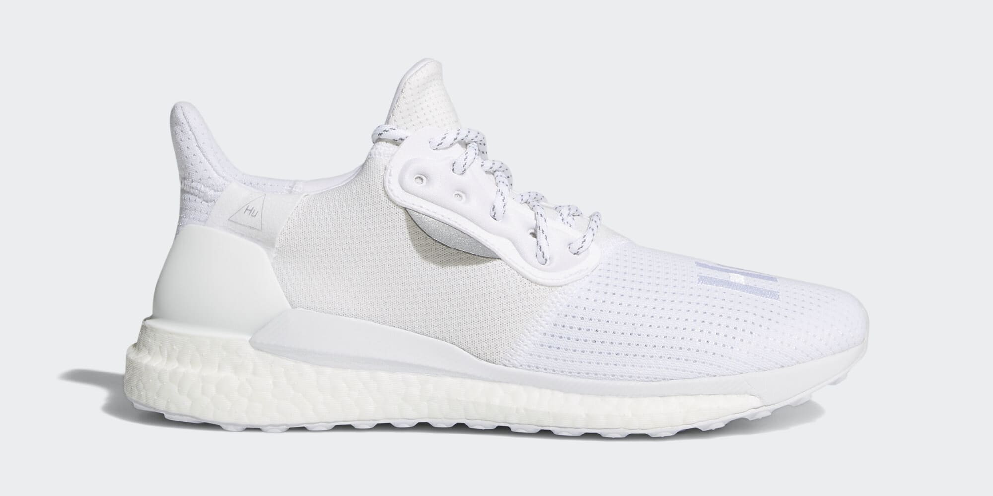 Solar boost pharrell clearance