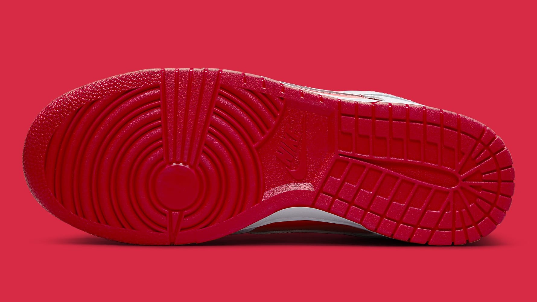 championship red dunk low release date