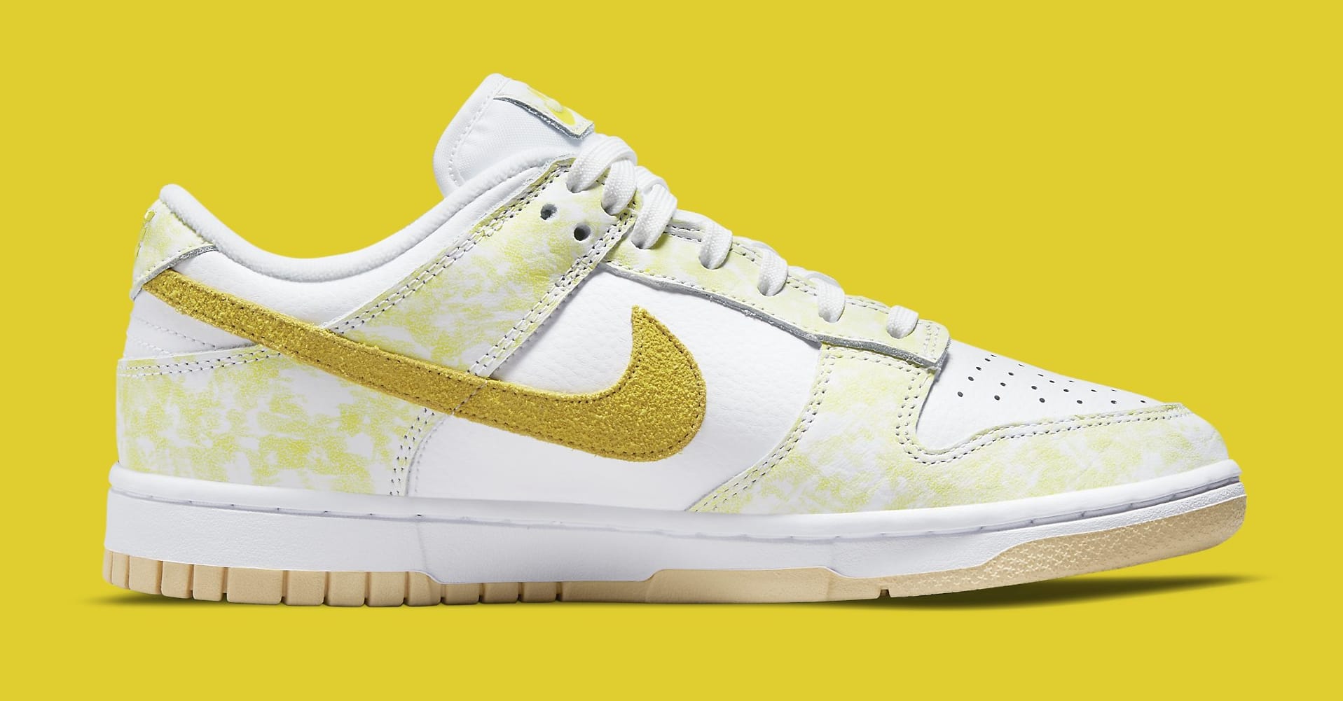 nike court vision panelled lace up
