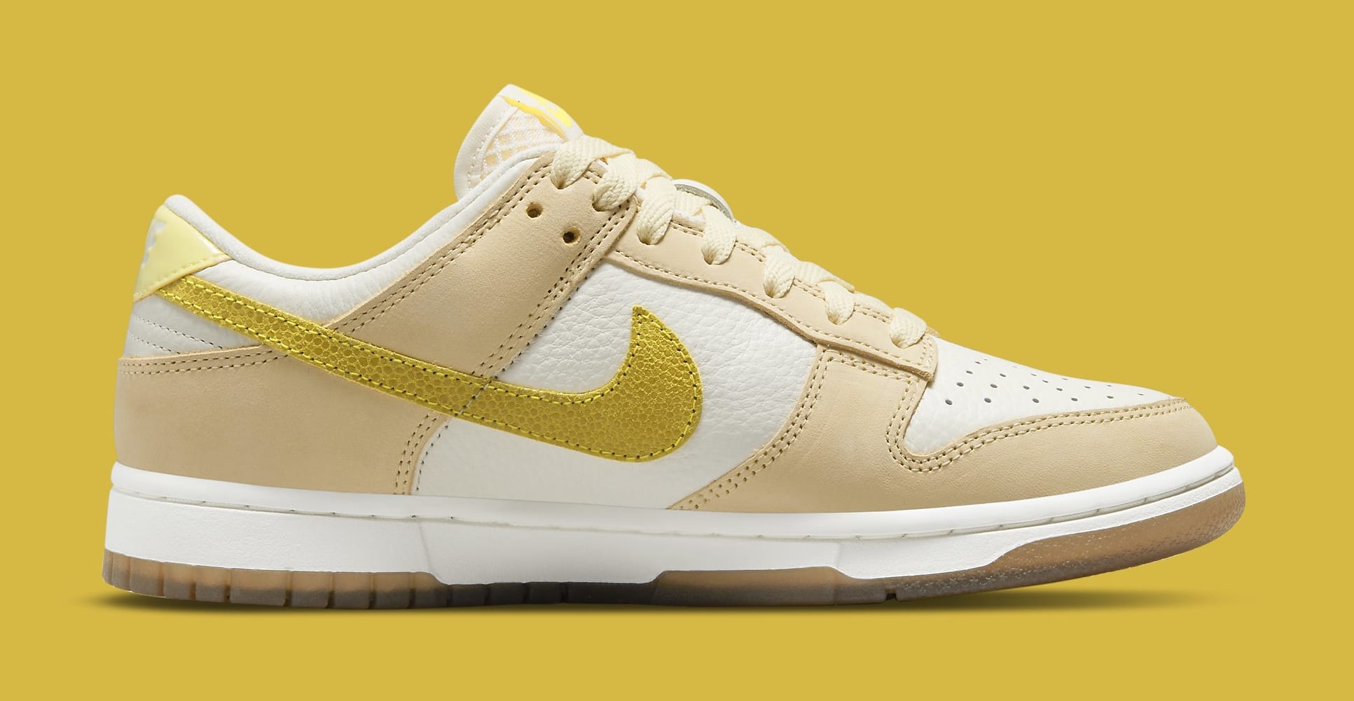 lemon dunks release date