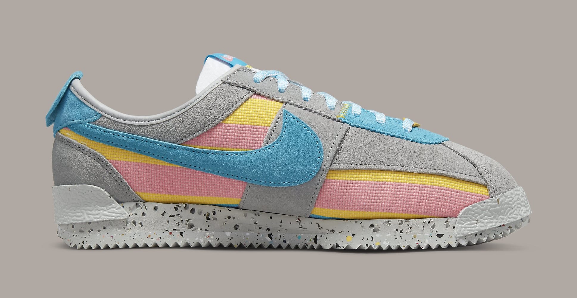 cortez collab