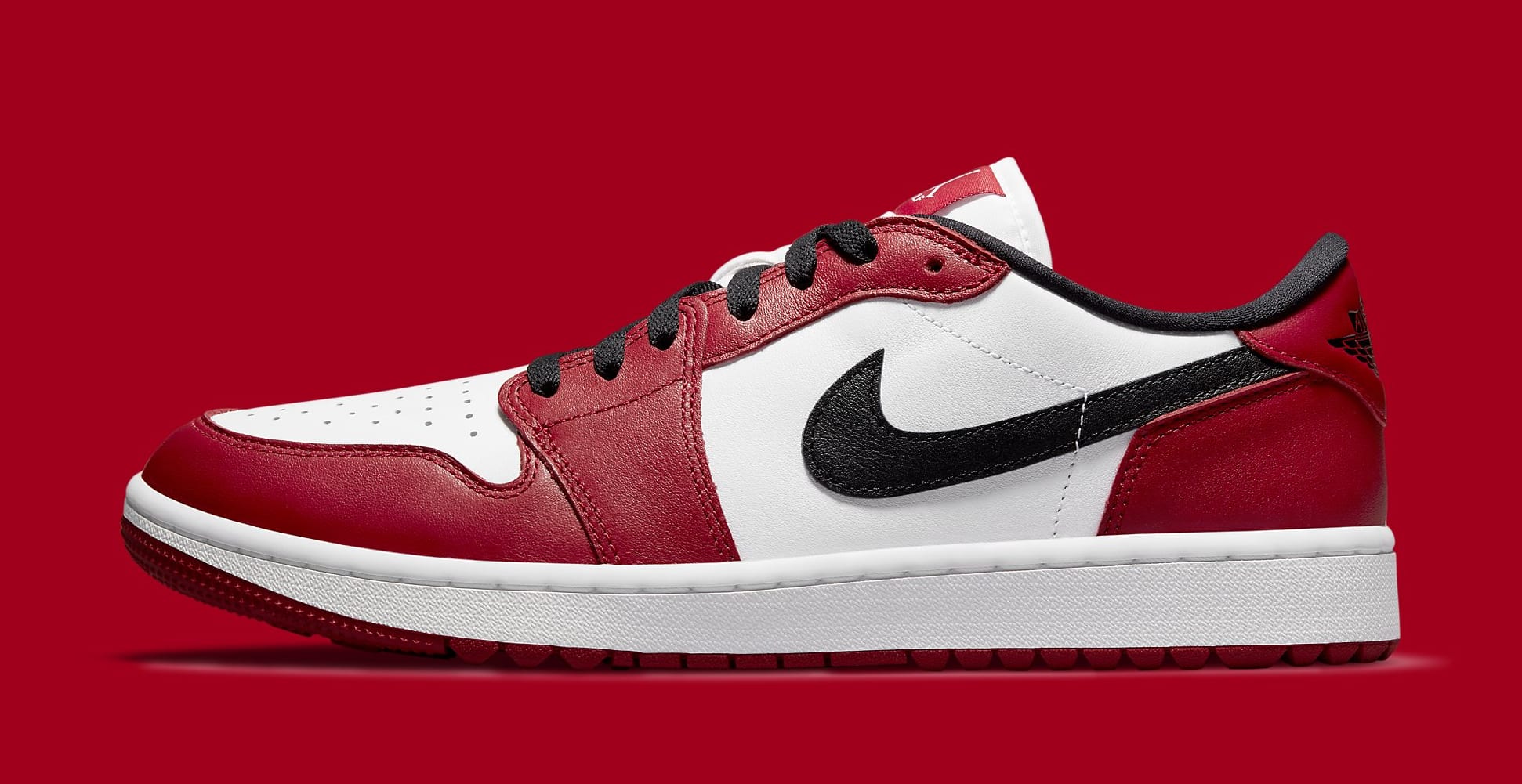 jordan 1 chicago golf