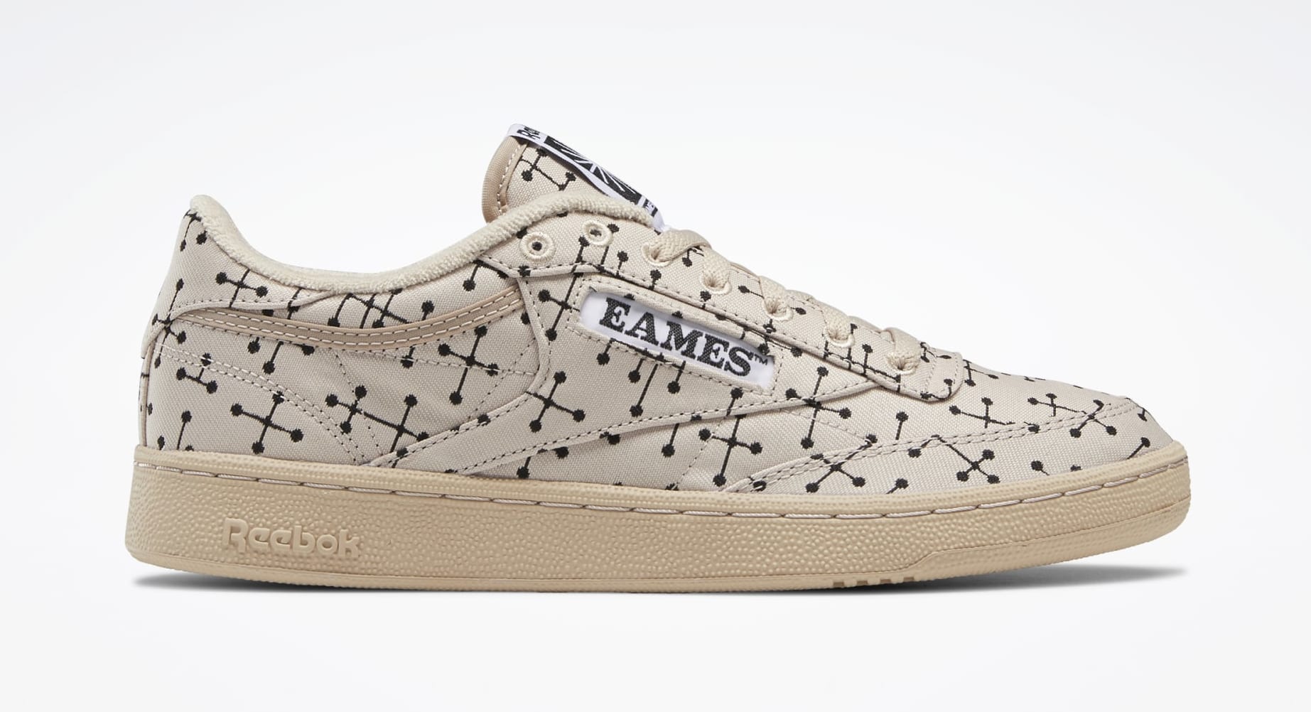 eames reebok release date