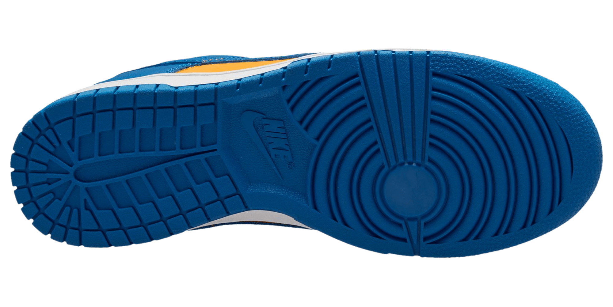 Nike Dunk Low 'UCLA' DD1391 402 Outsole