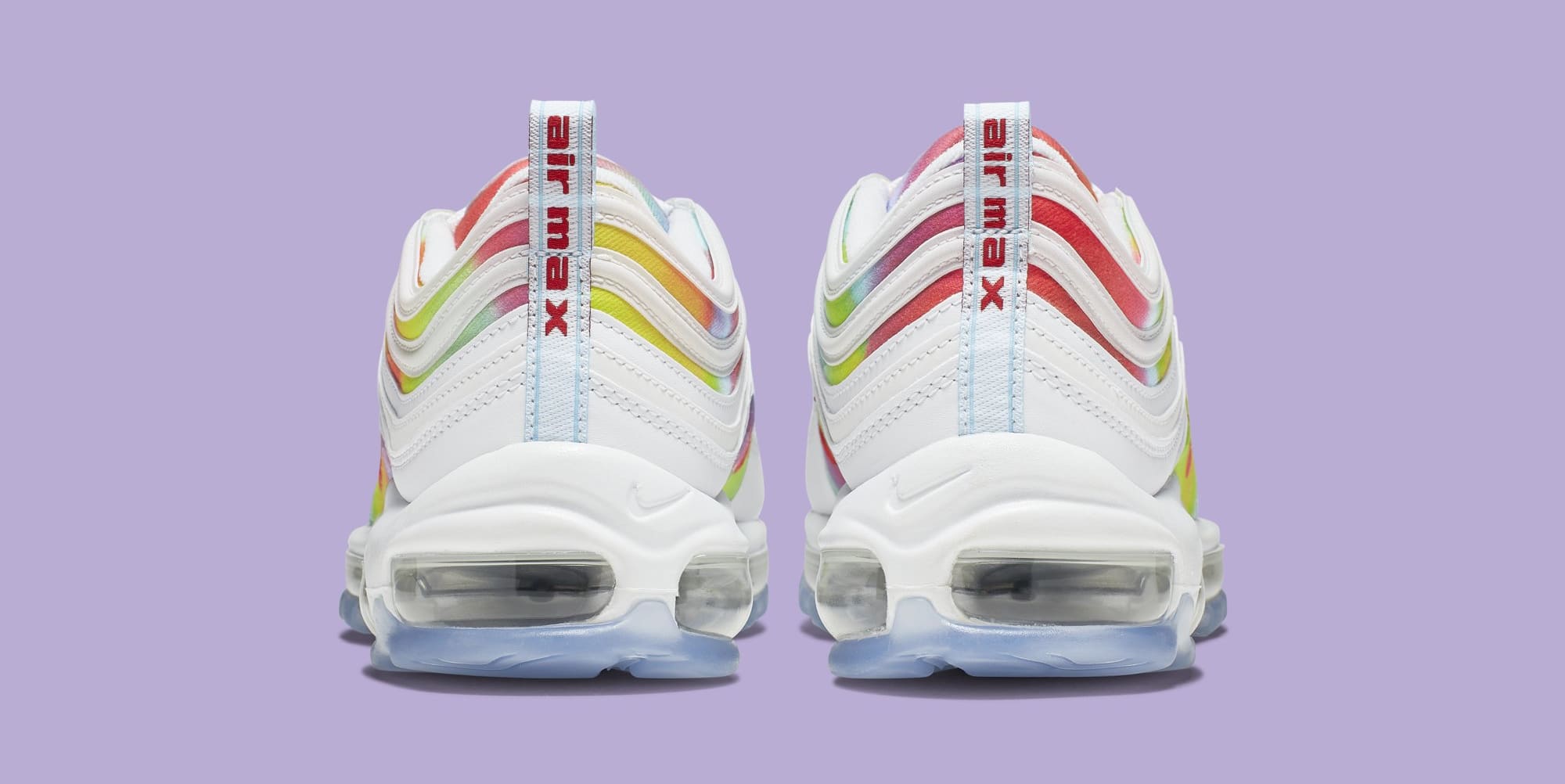 tie dye chicago air max 97