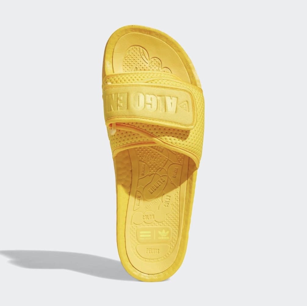 adidas boost slides