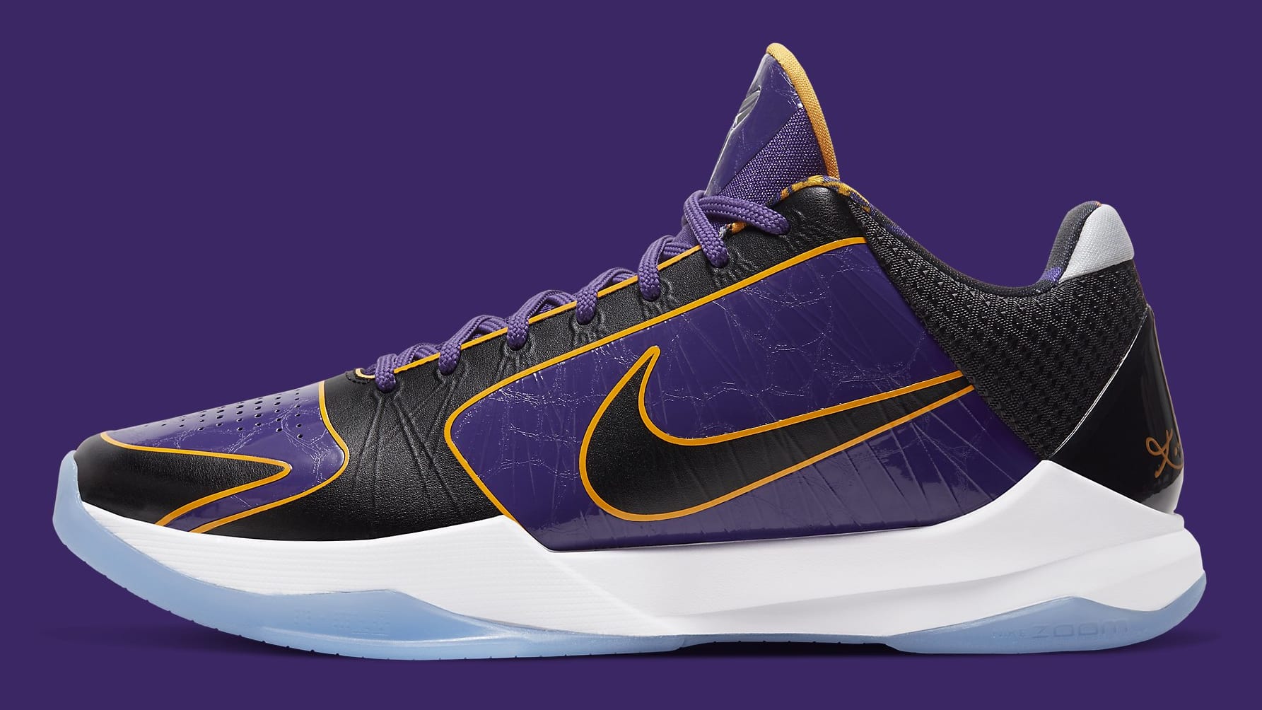 kobe lakers protro