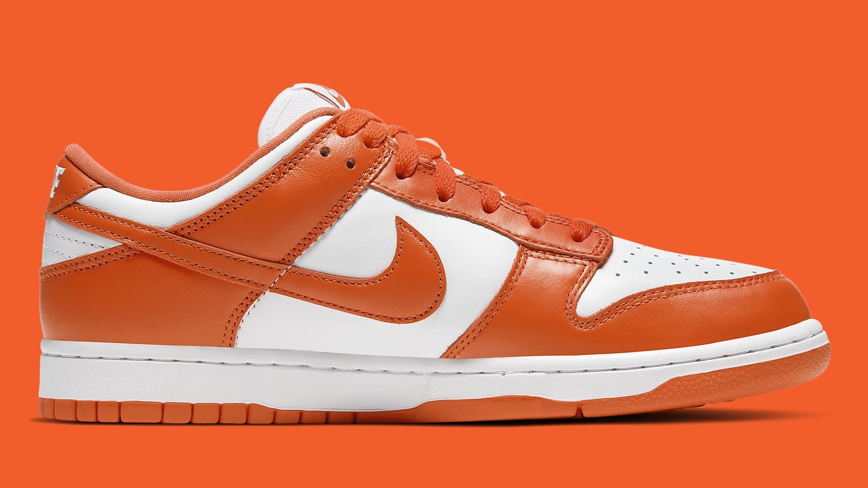 dunk low syracuse release date