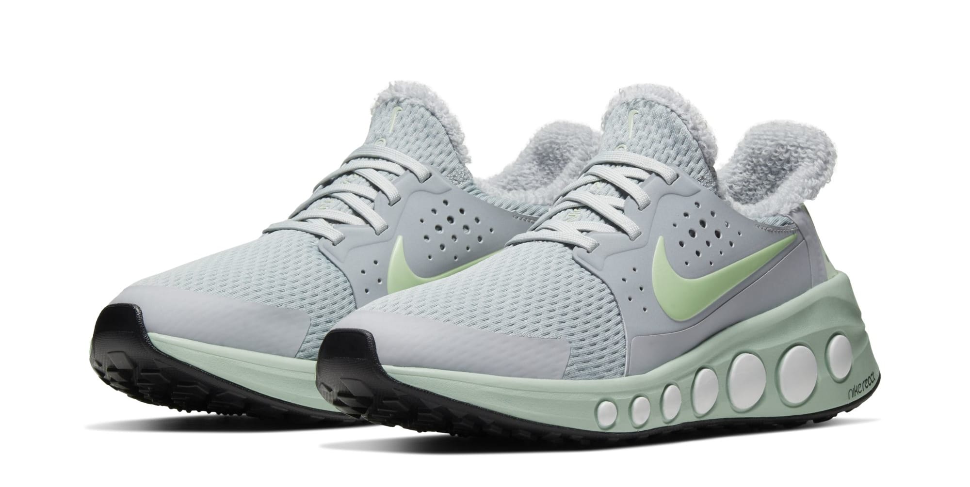 Nike cruzrone foot locker