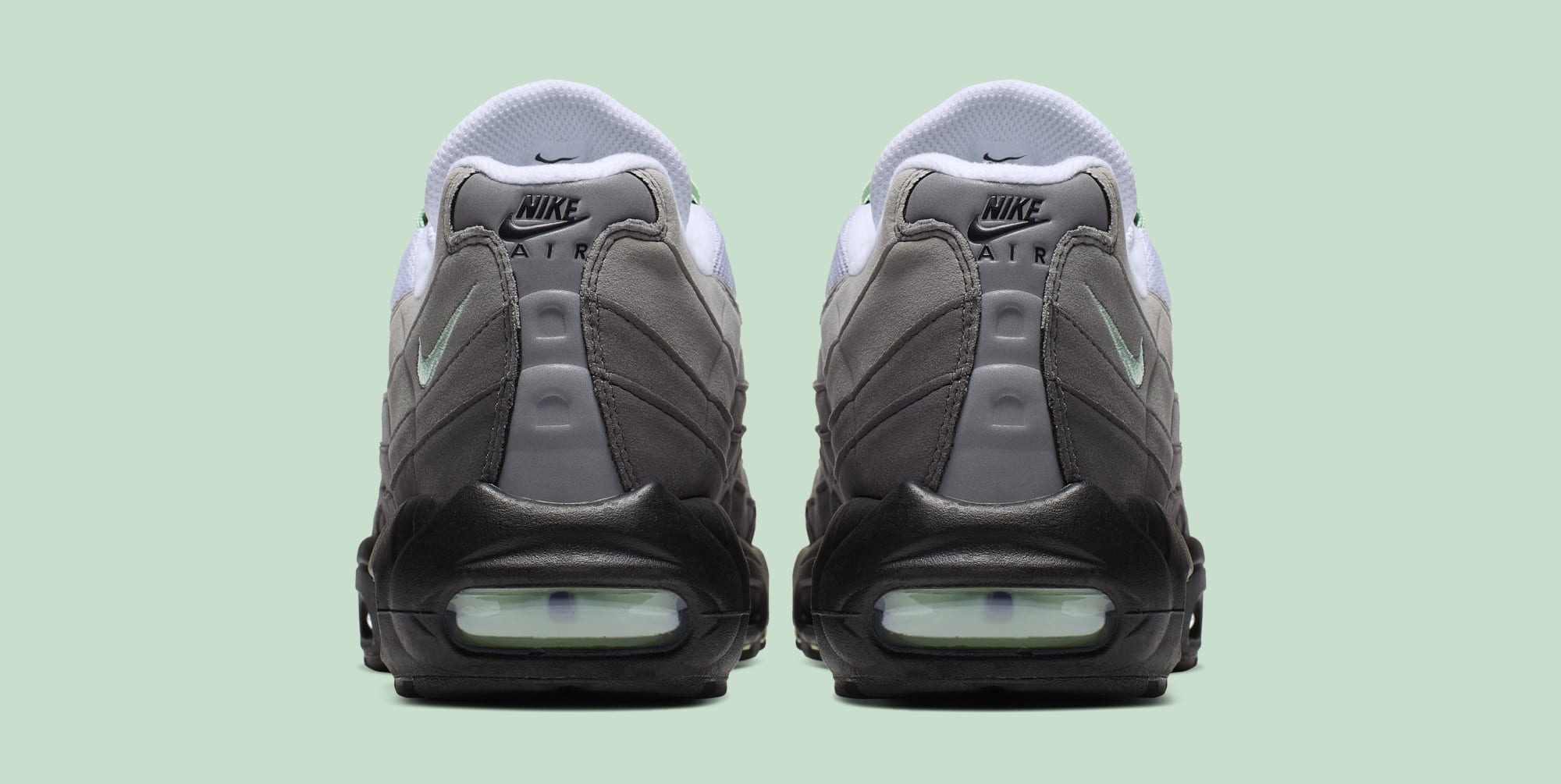 Mint 95 sale