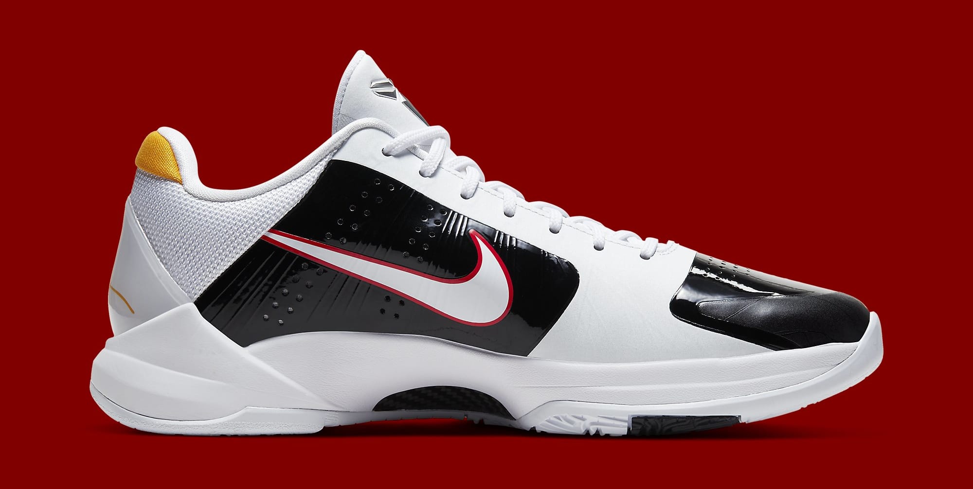 Nike Kobe 5 Protro 'Alternate Bruce Lee' Release Date CD4991-101 