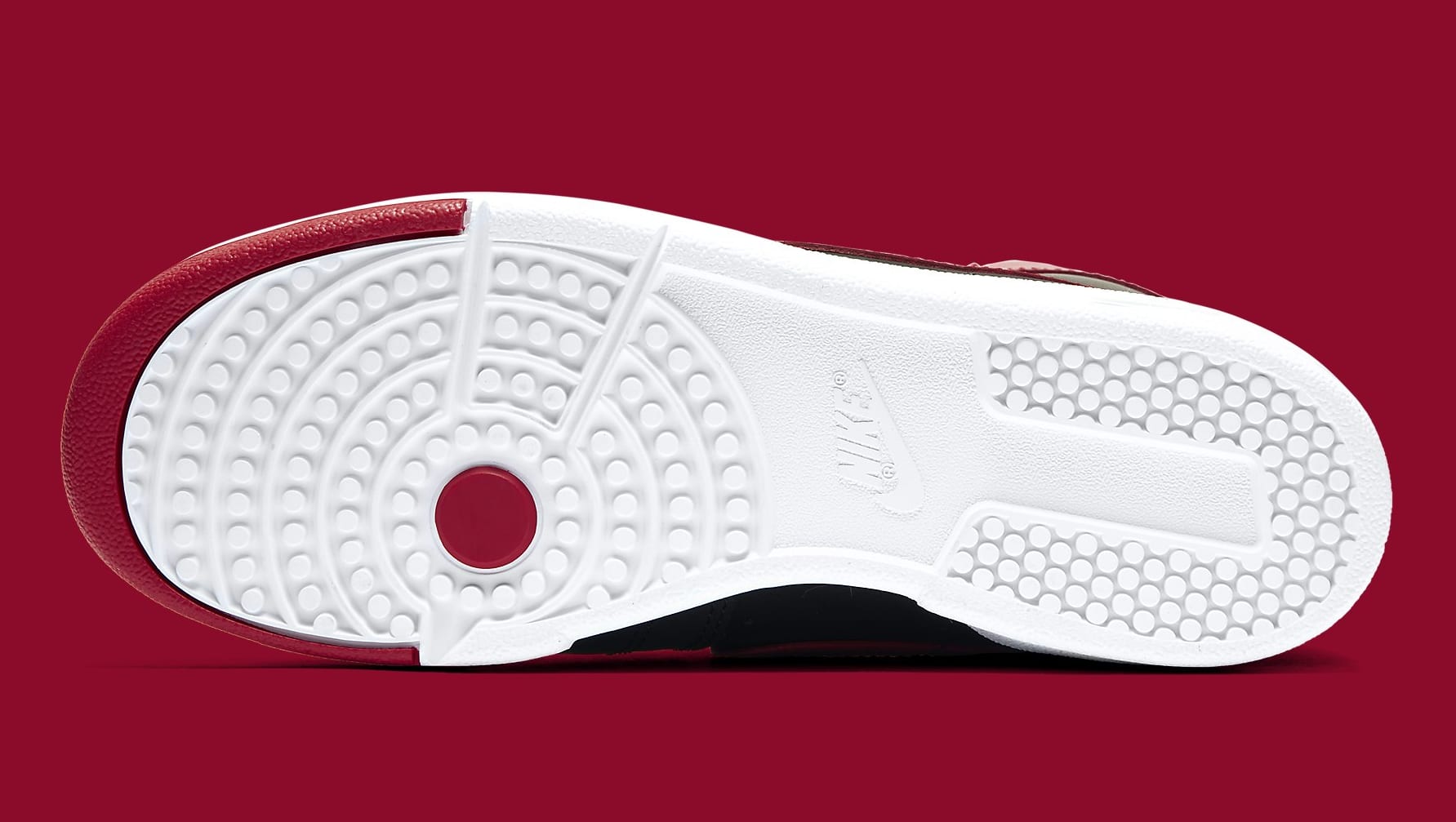 Nike Air Ship Banned Release Date CD4302-006 Sole