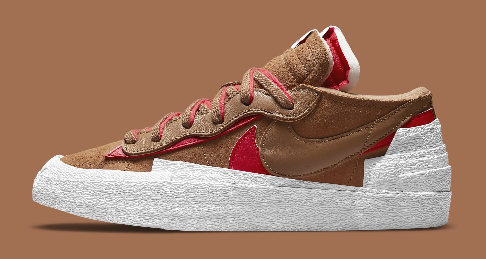 Two More Sacai x Nike Blazer Low Collabs Are Dropping – Street Sense