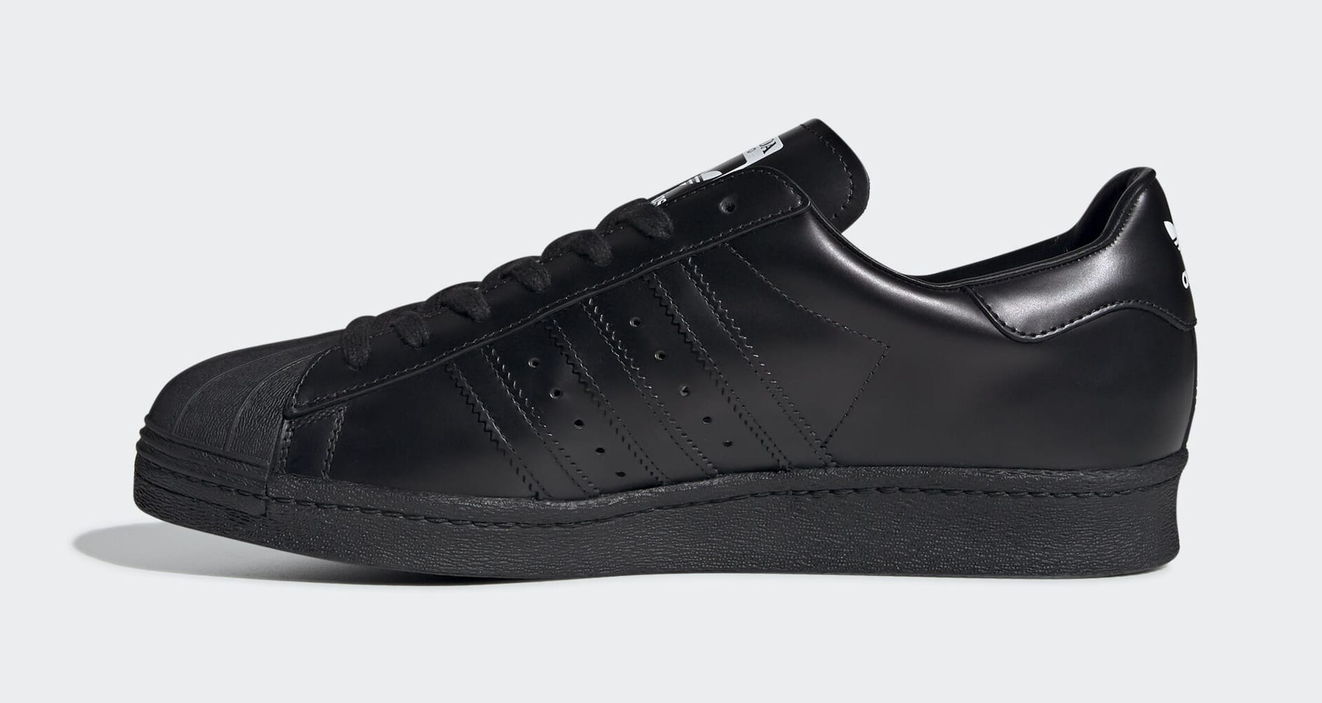 adidas originals black