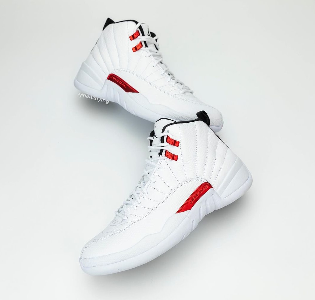12s that just came out