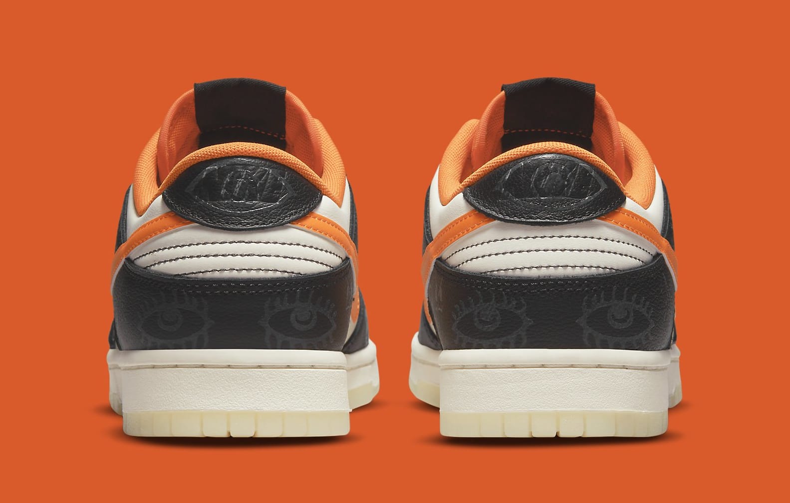 nike dunk low halloween