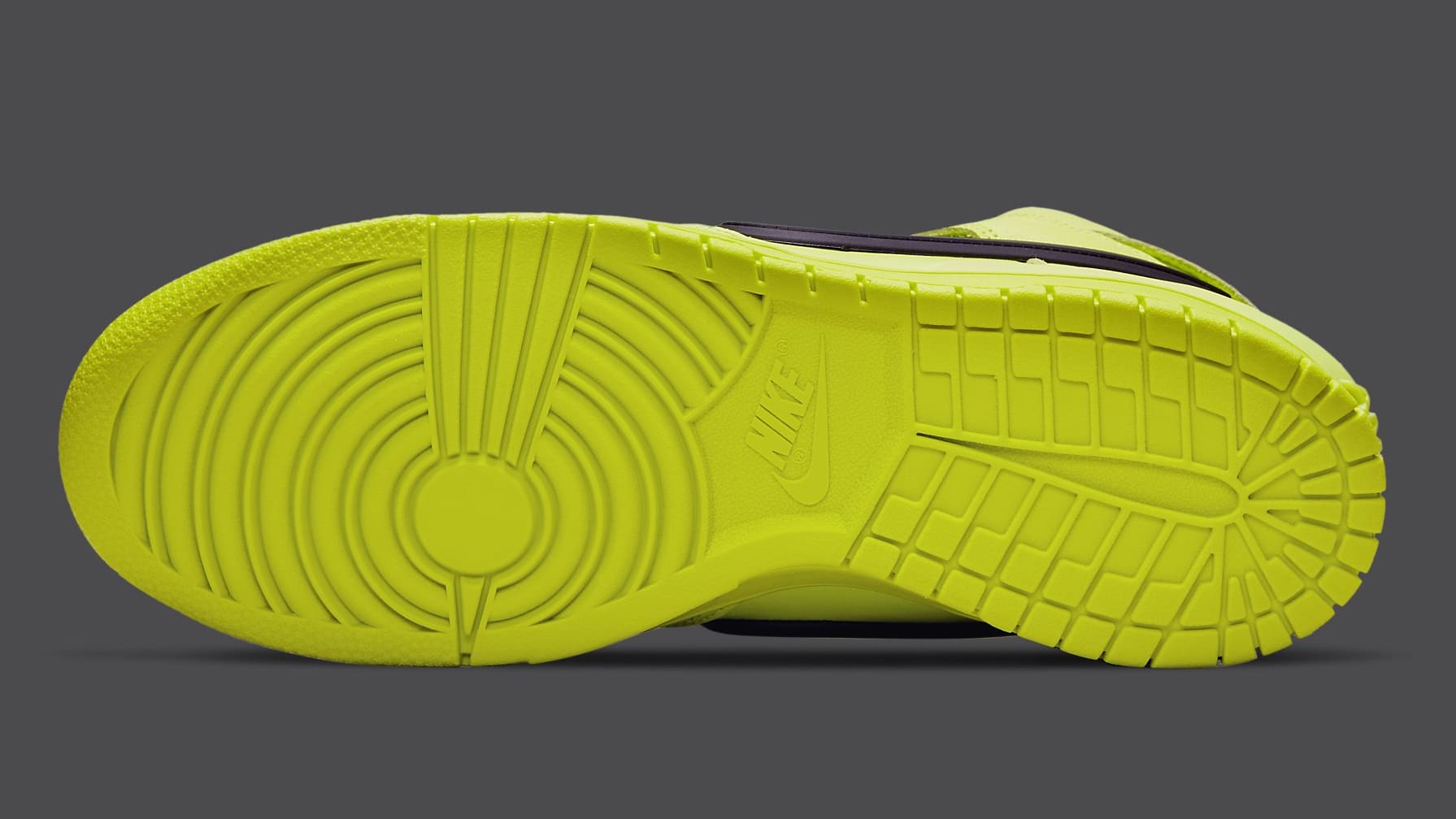ambush neon green