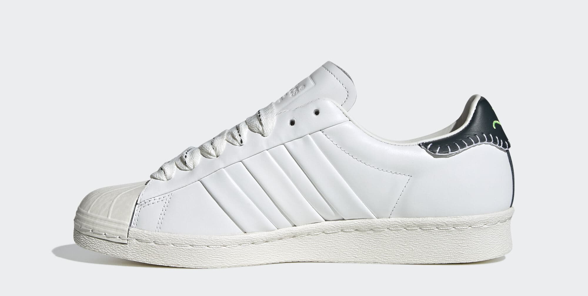 Jonah Hill x Adidas Superstar Officially Unveiled: Release Date