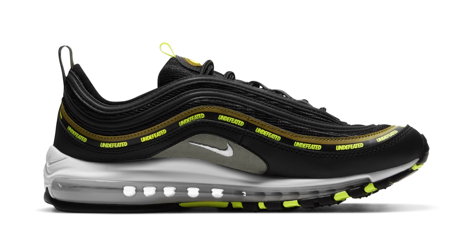 nike 97 undefeated black