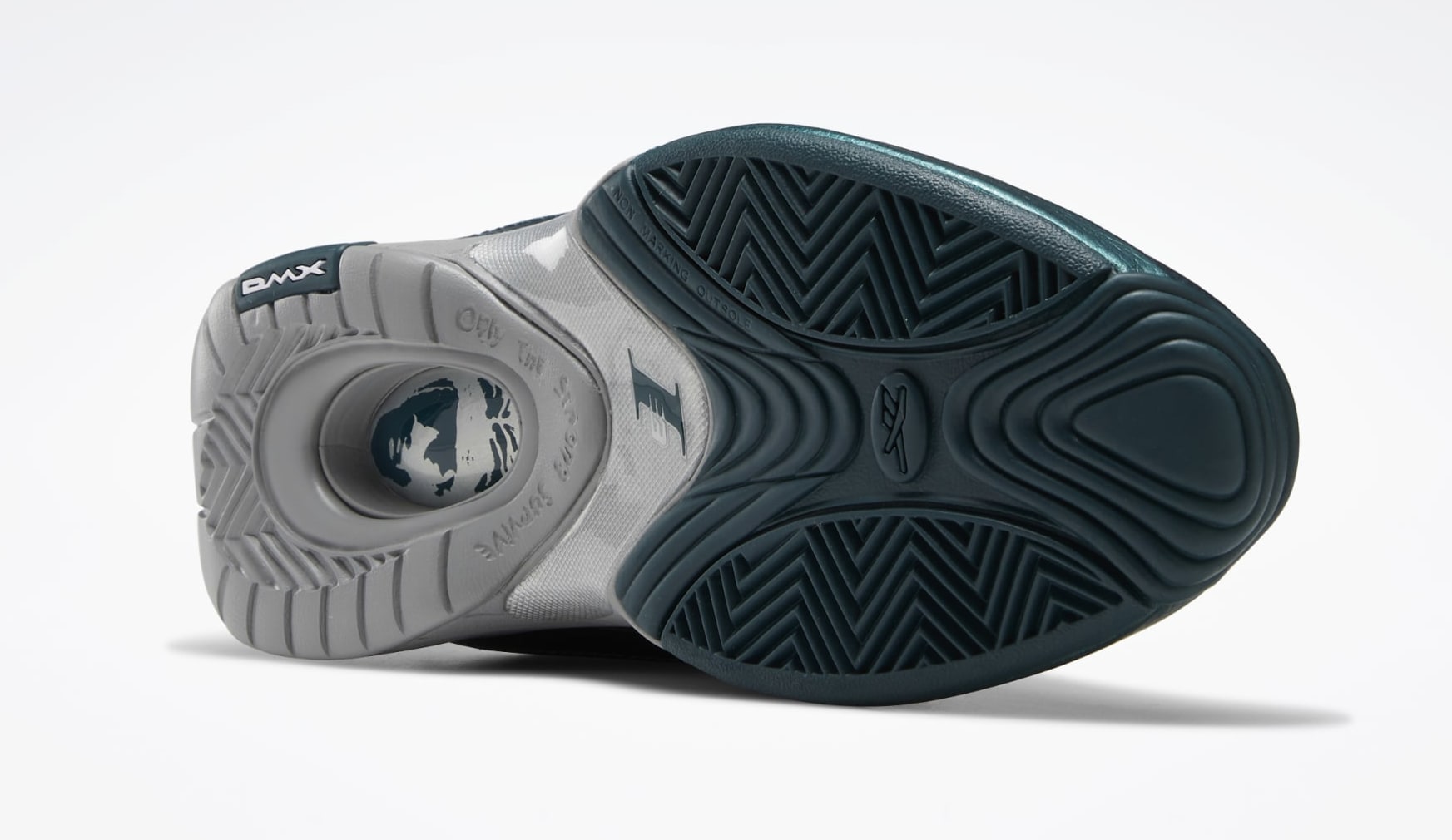 Reebok Answer IV 'Tunnel' Release Date GX6235 May 2022 Sole Collector