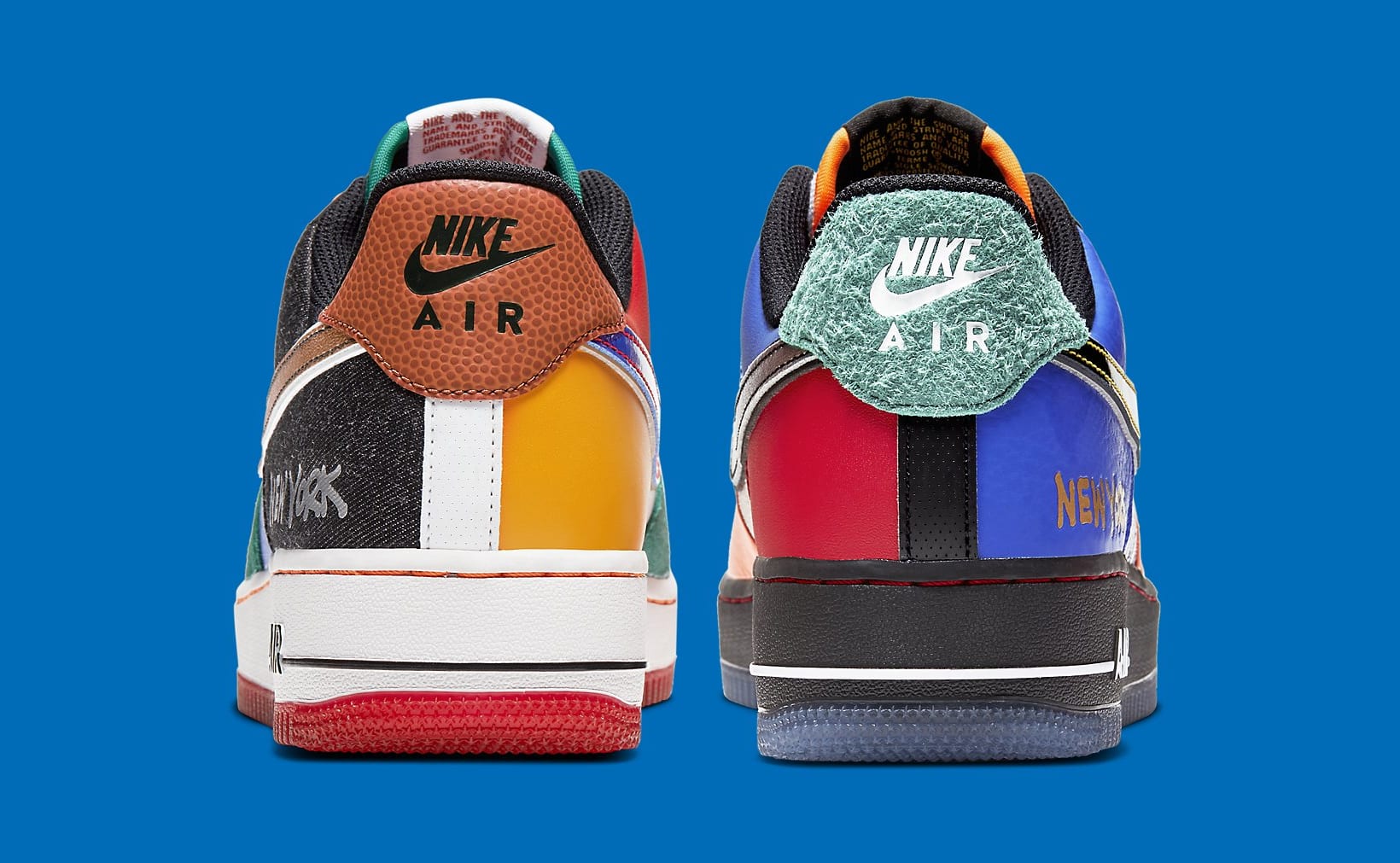 air force 1 low premium nyc city of athletes