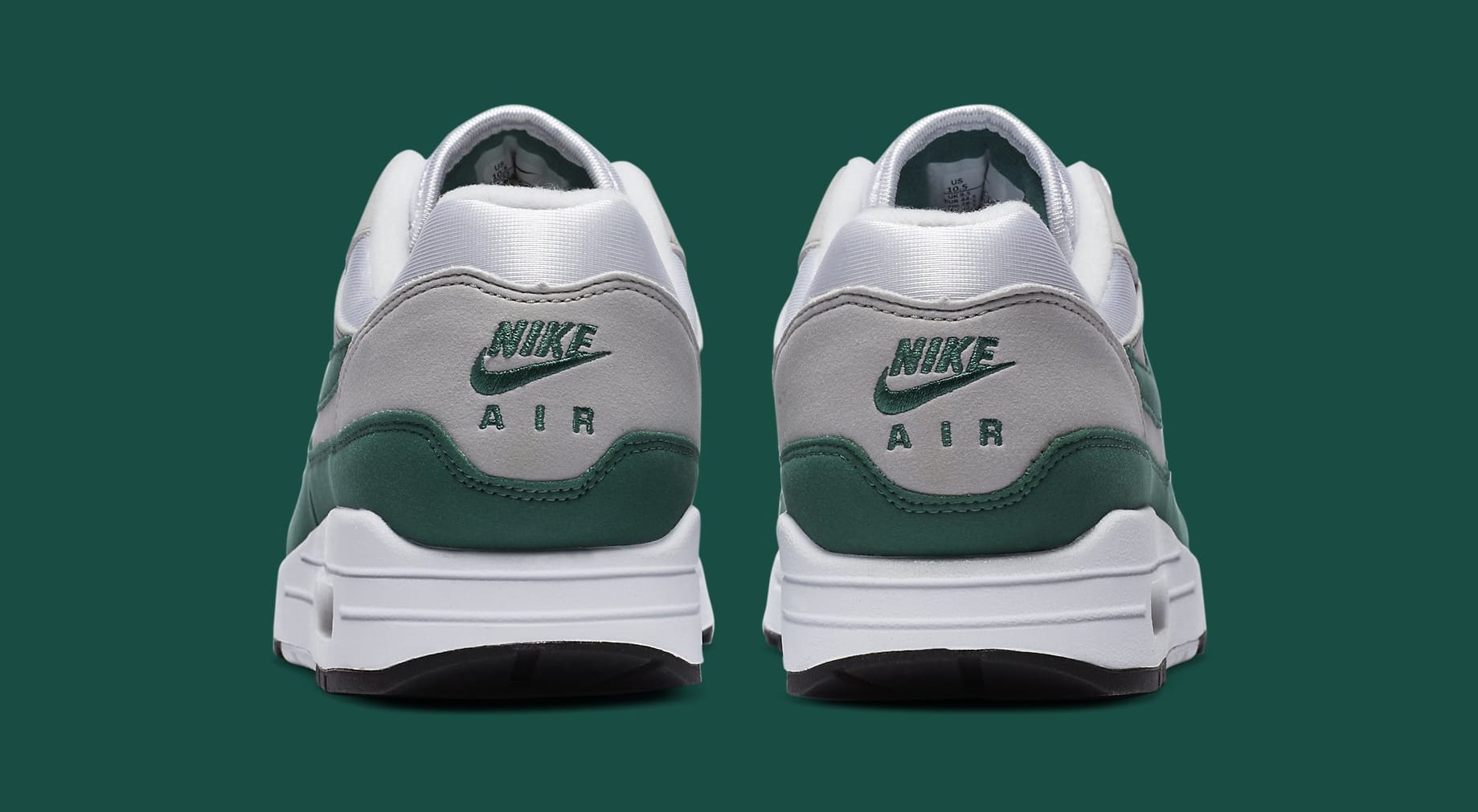 air max 1 evergreen us release