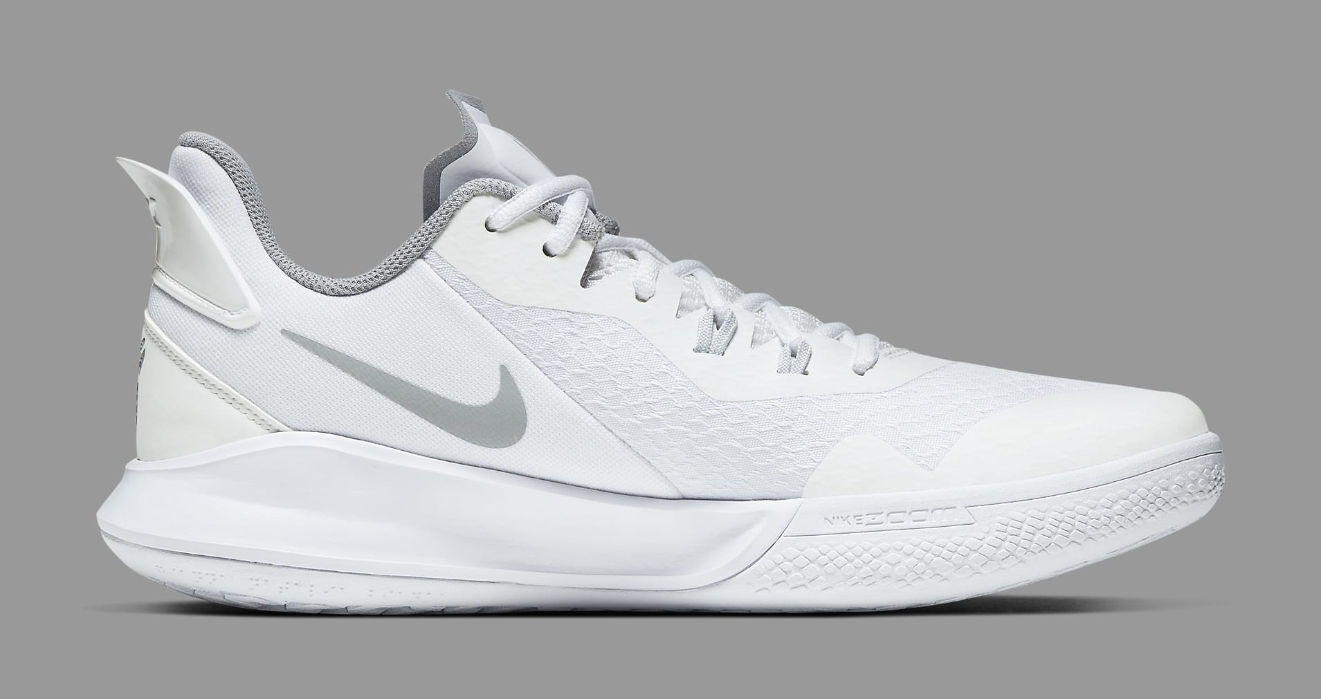 kobe fury white