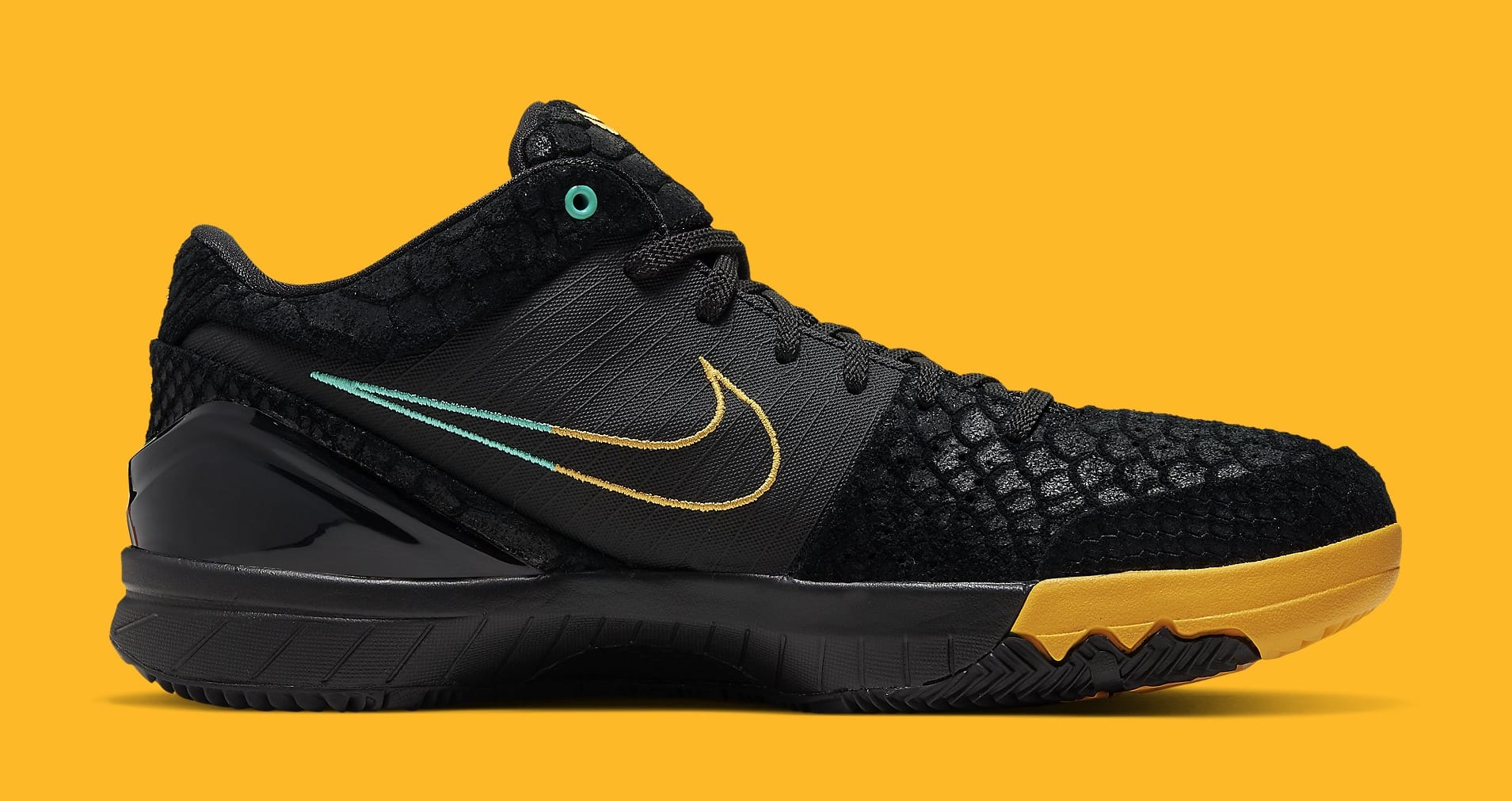 Zoom kobe 4 protro ftb