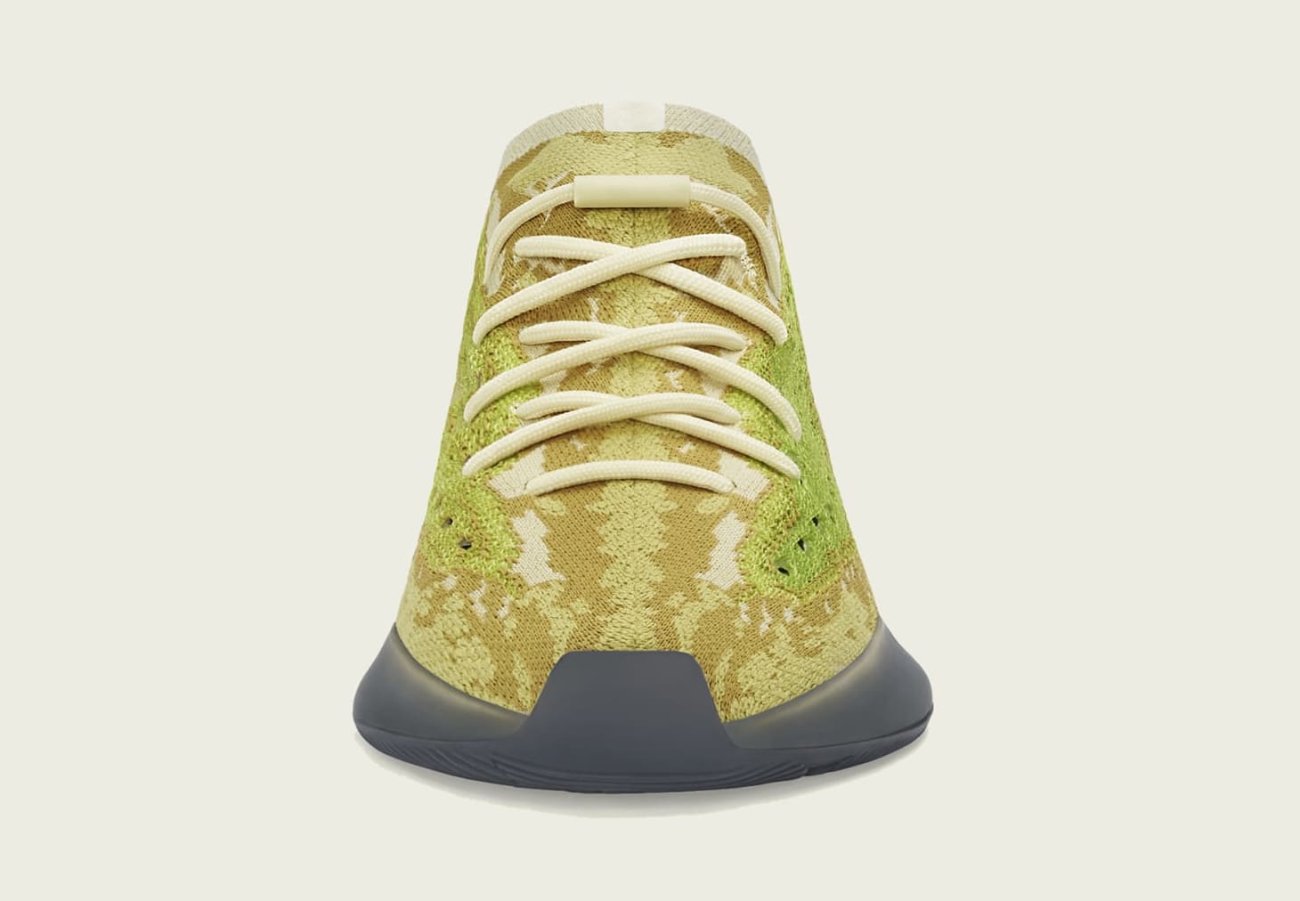 Adidas Yeezy Boost 380 'Hylte' FZ4990 Front
