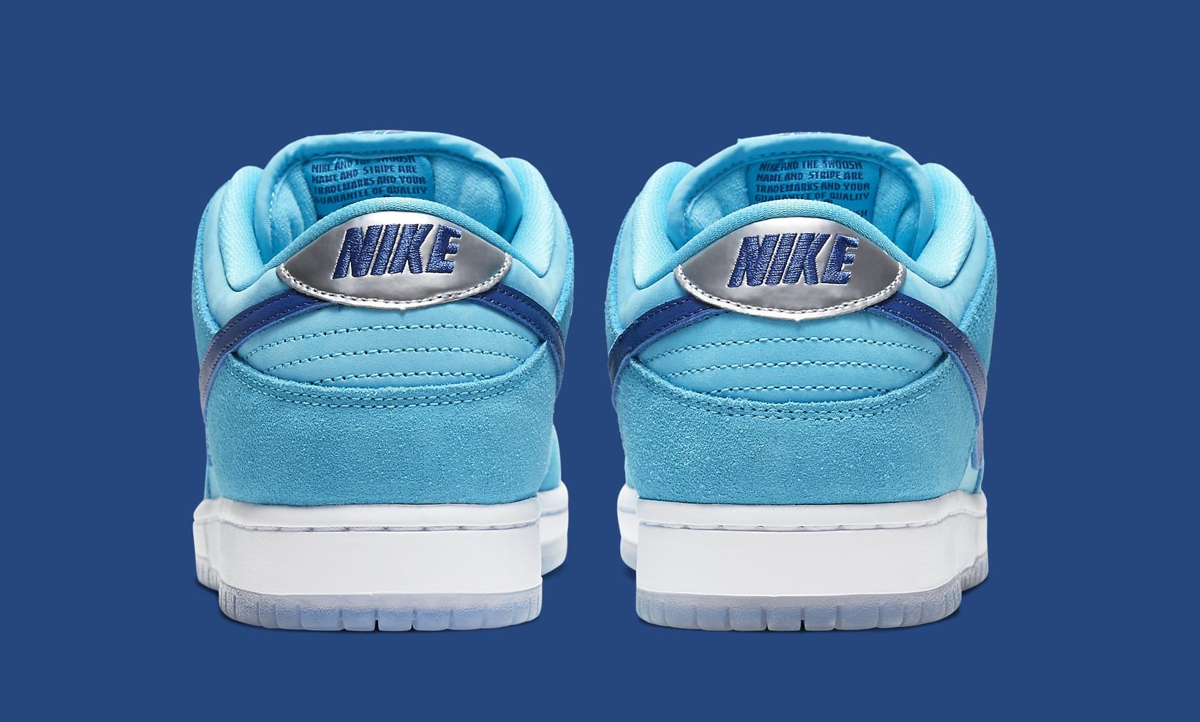 Nike SB Dunk Low &quot;Blue's Clues&quot; Officially Unveiled: Photos