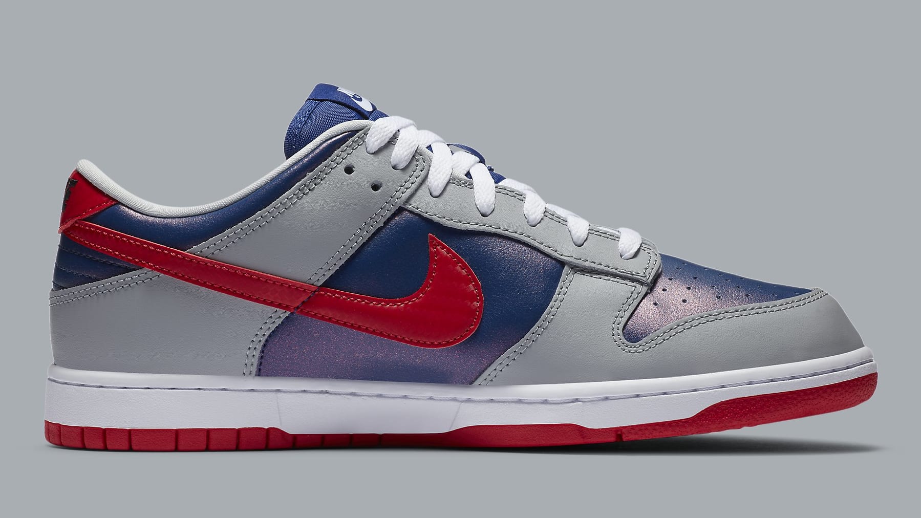 nike dunk low samba stockx