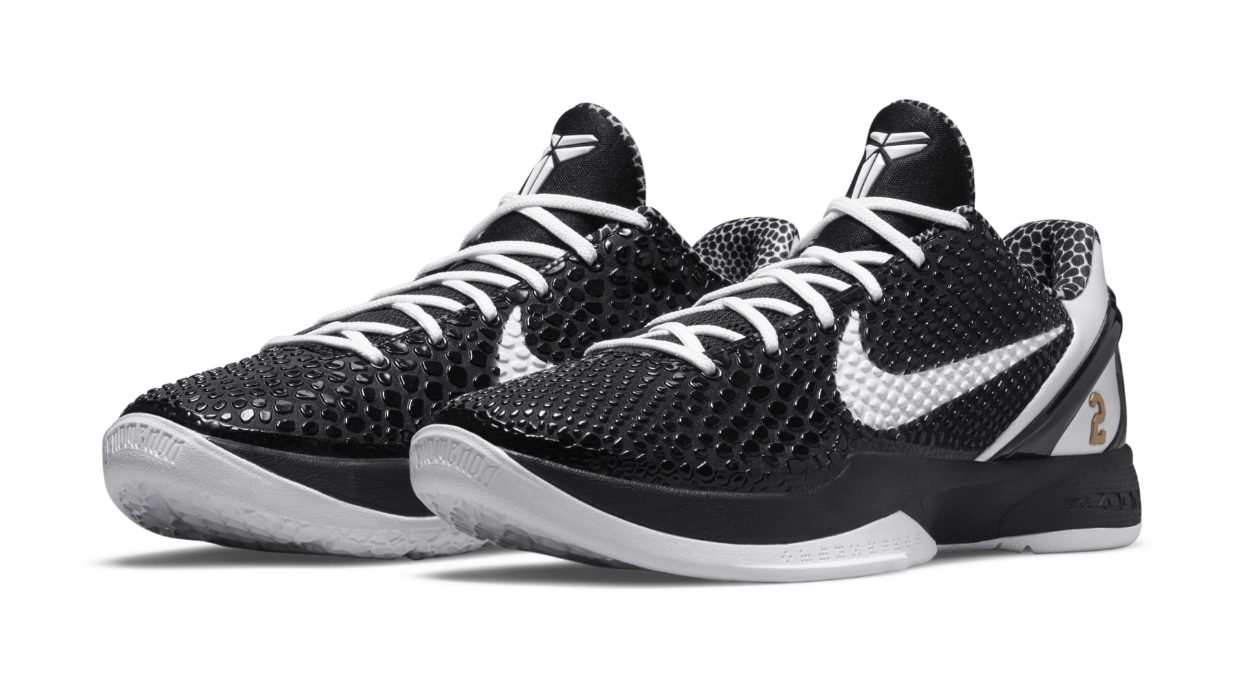mambacita kobe 6