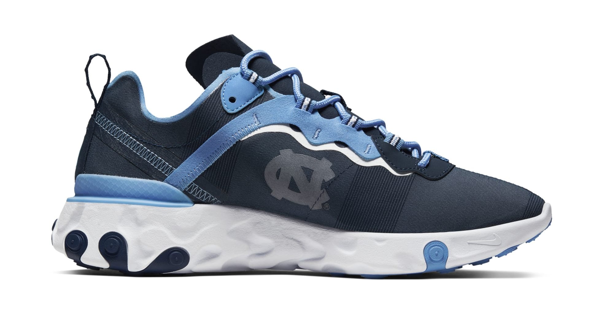 jordan react havoc unc