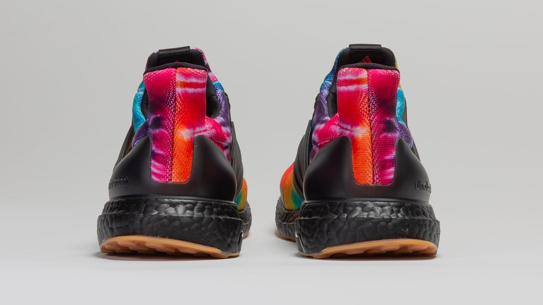 Nice Kicks X Adidas Ultra Boost 1 0 Black Tie Dye Release Date