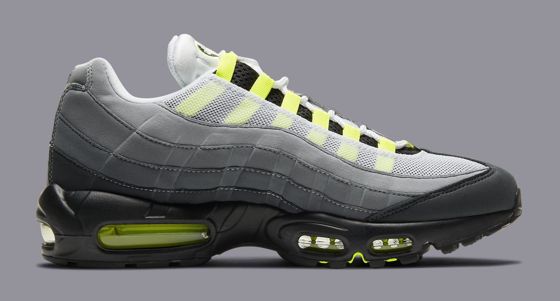 nike air max 95 for running