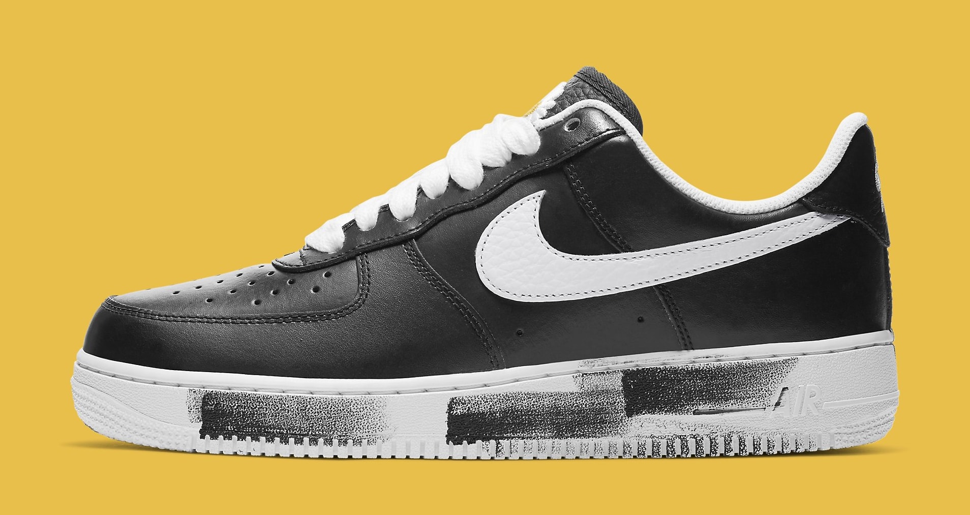 Nike air force 1 g dragon stockx top