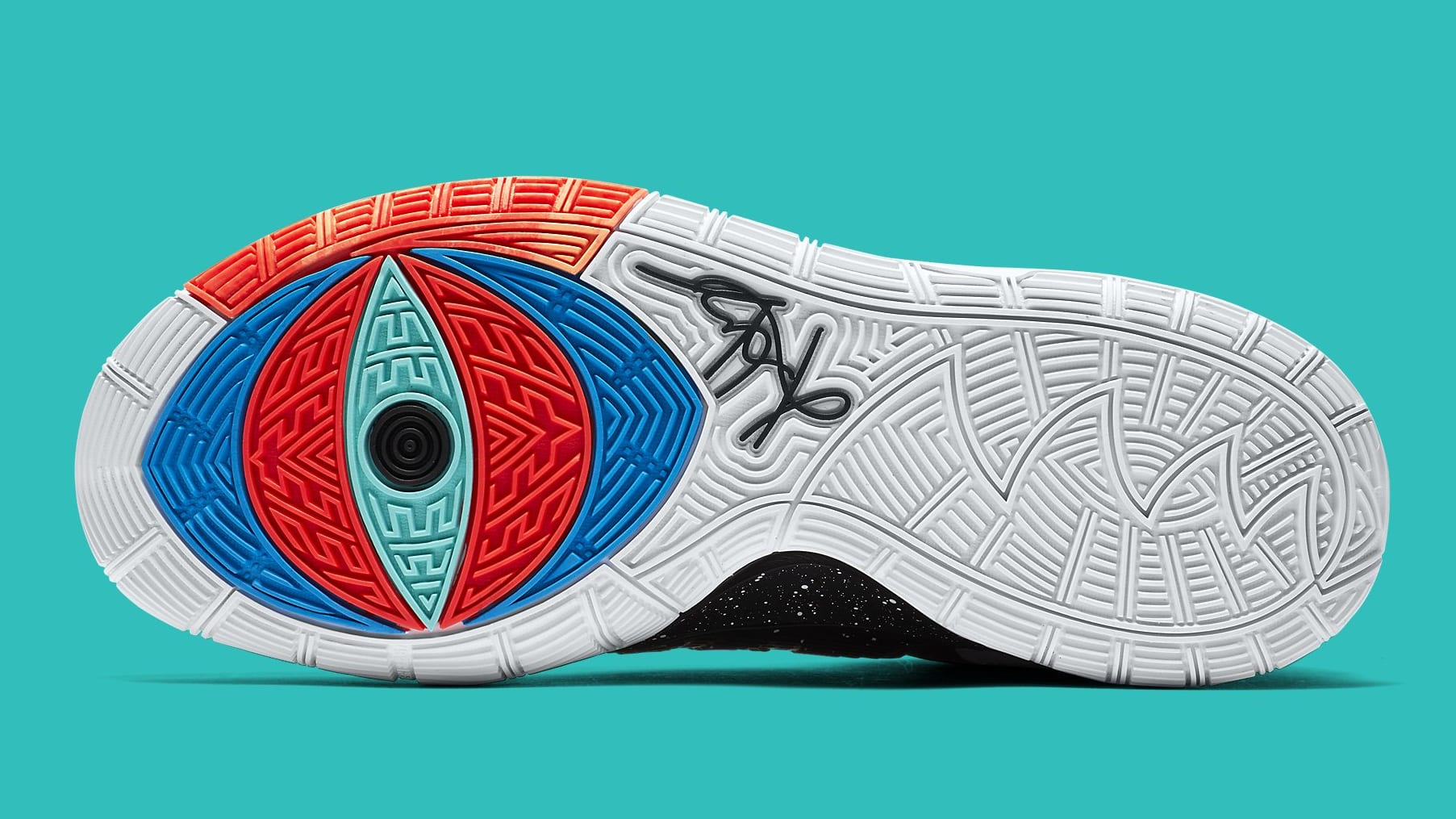kyrie 6 niketalk