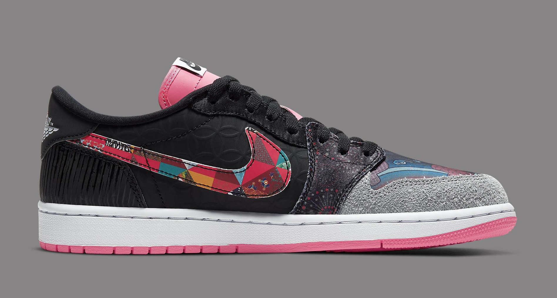 jordan 1 low chinese new year release date