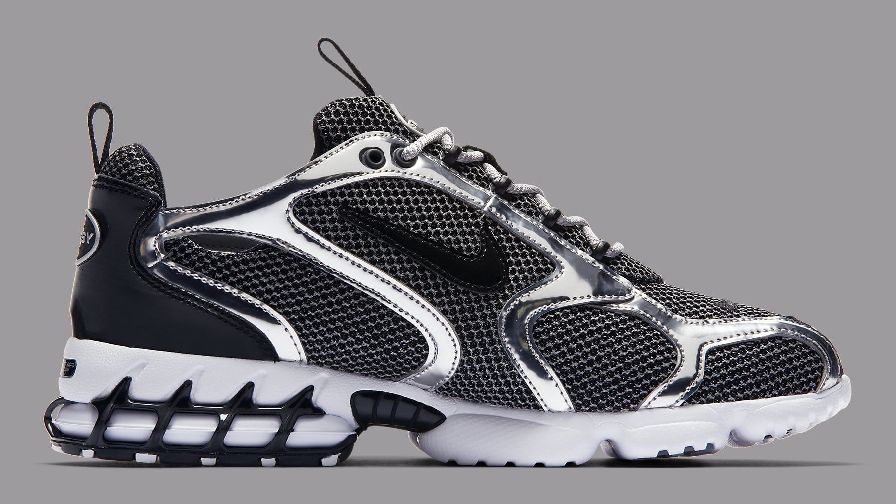 stussy air zoom nike