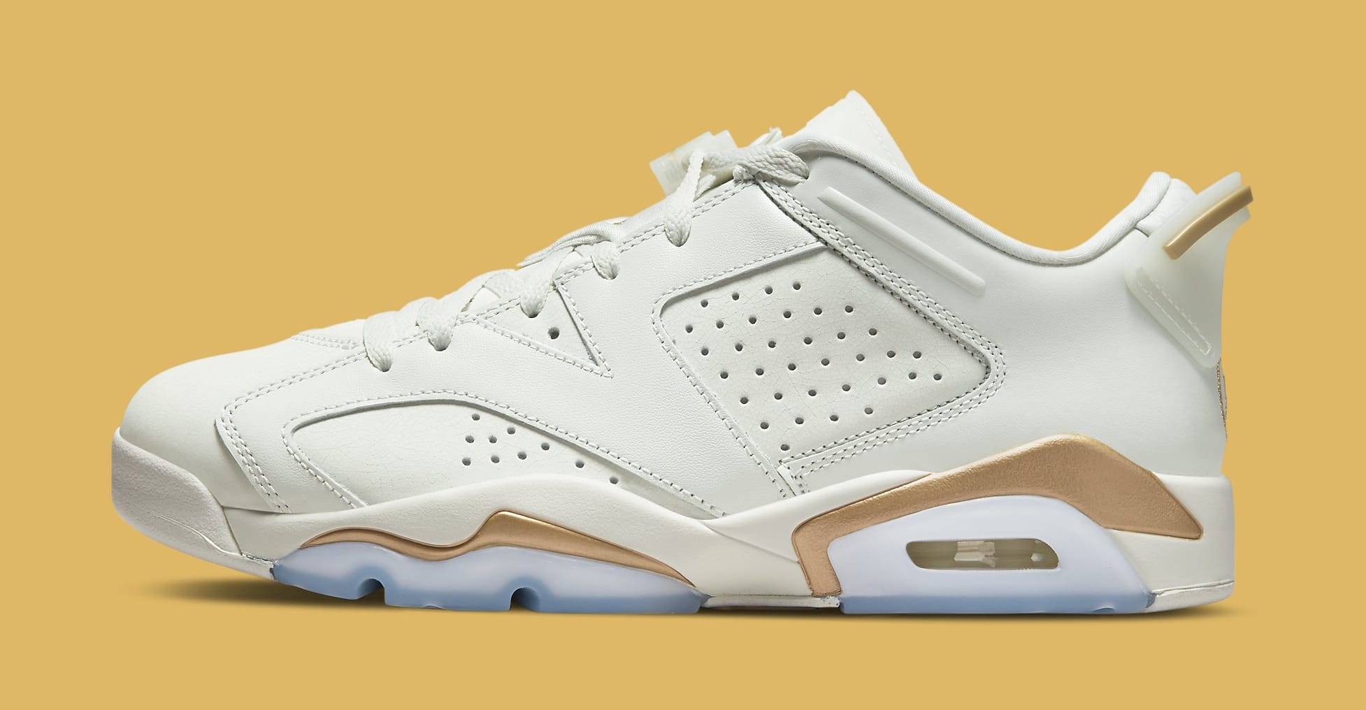 Jordan 6s lows clearance