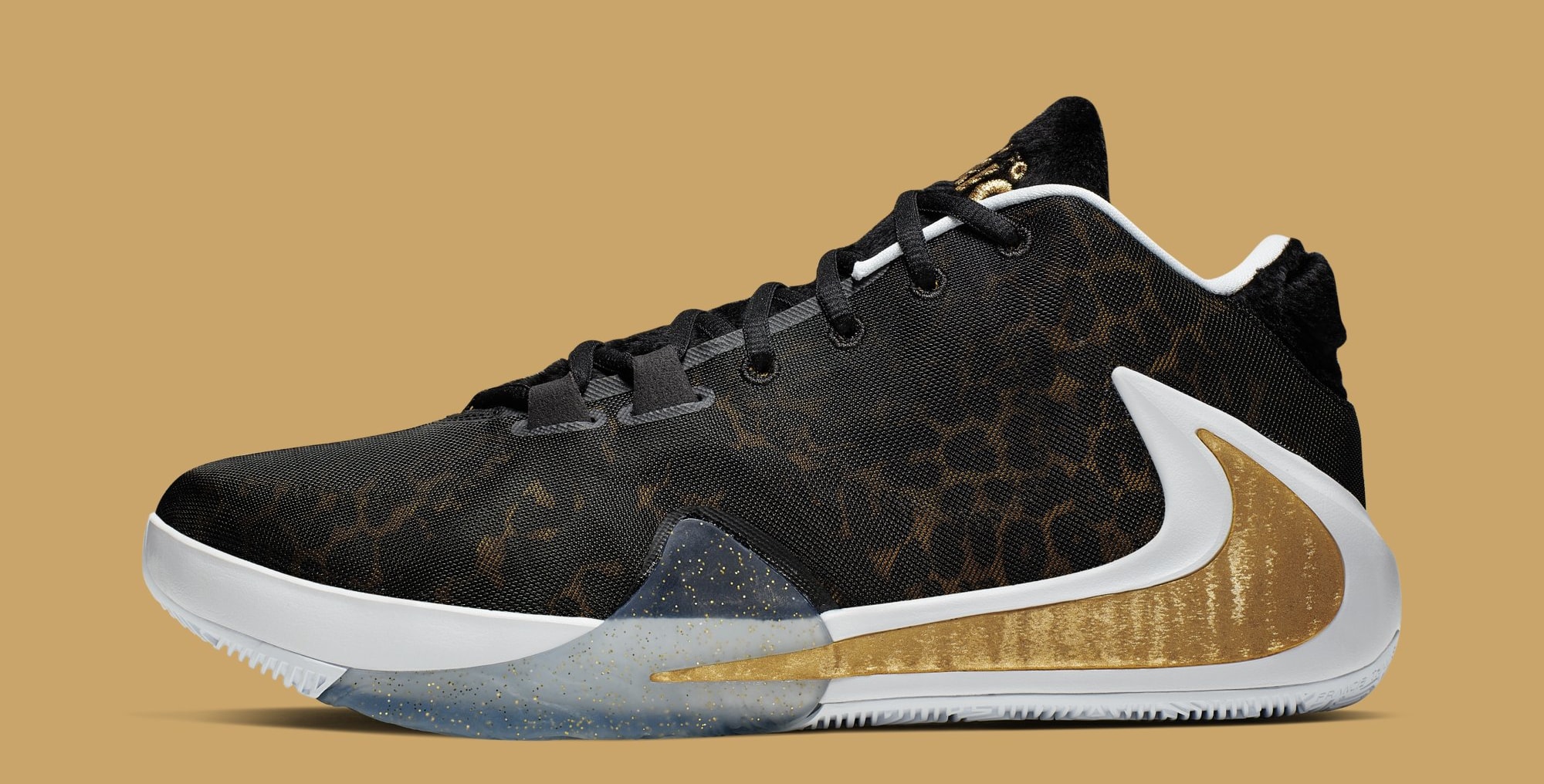 lado colina puenting Nike Air Zoom Freak 1 'Coming to America' Release Date | Sole Collector