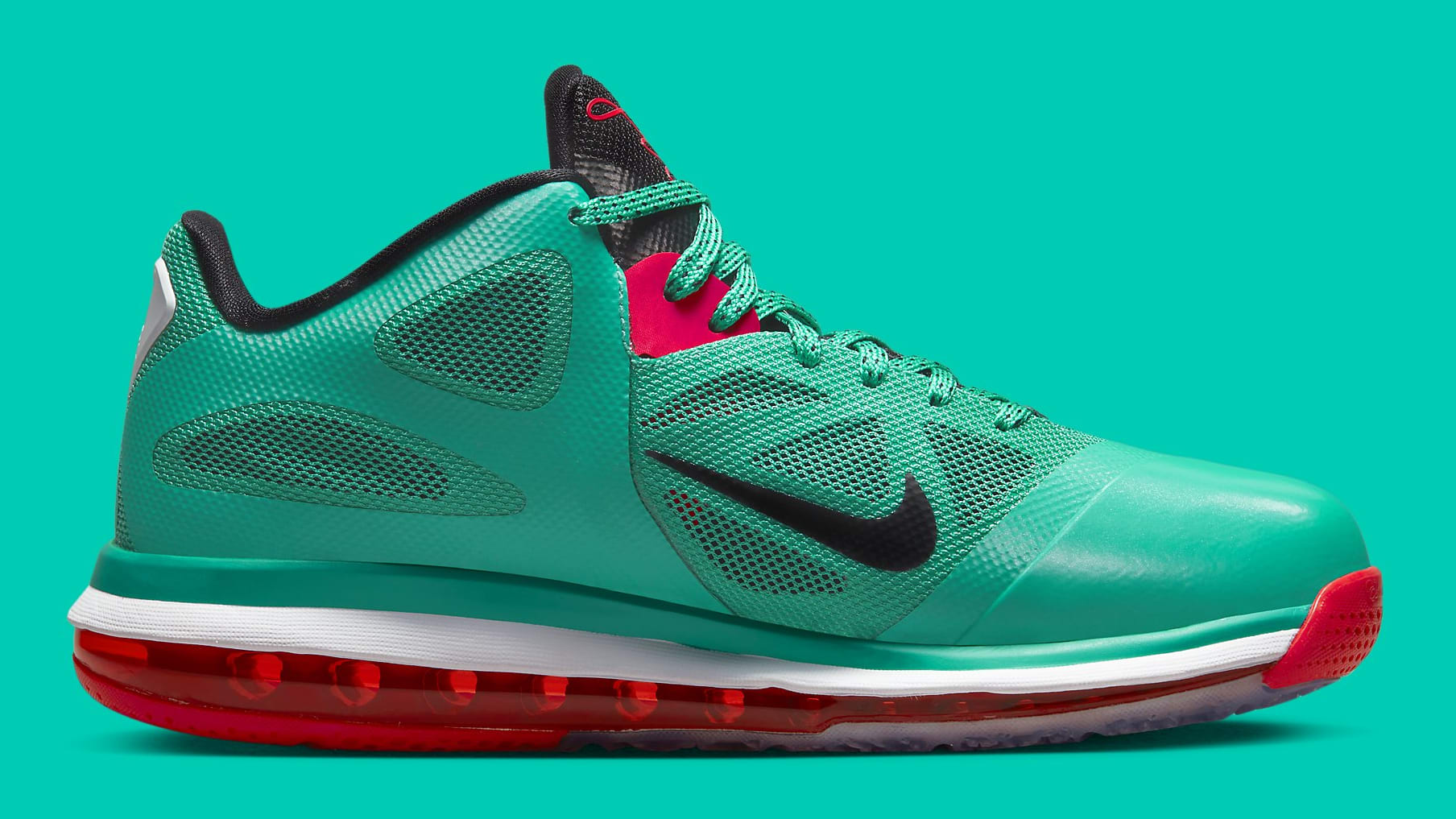 lebron 9 low