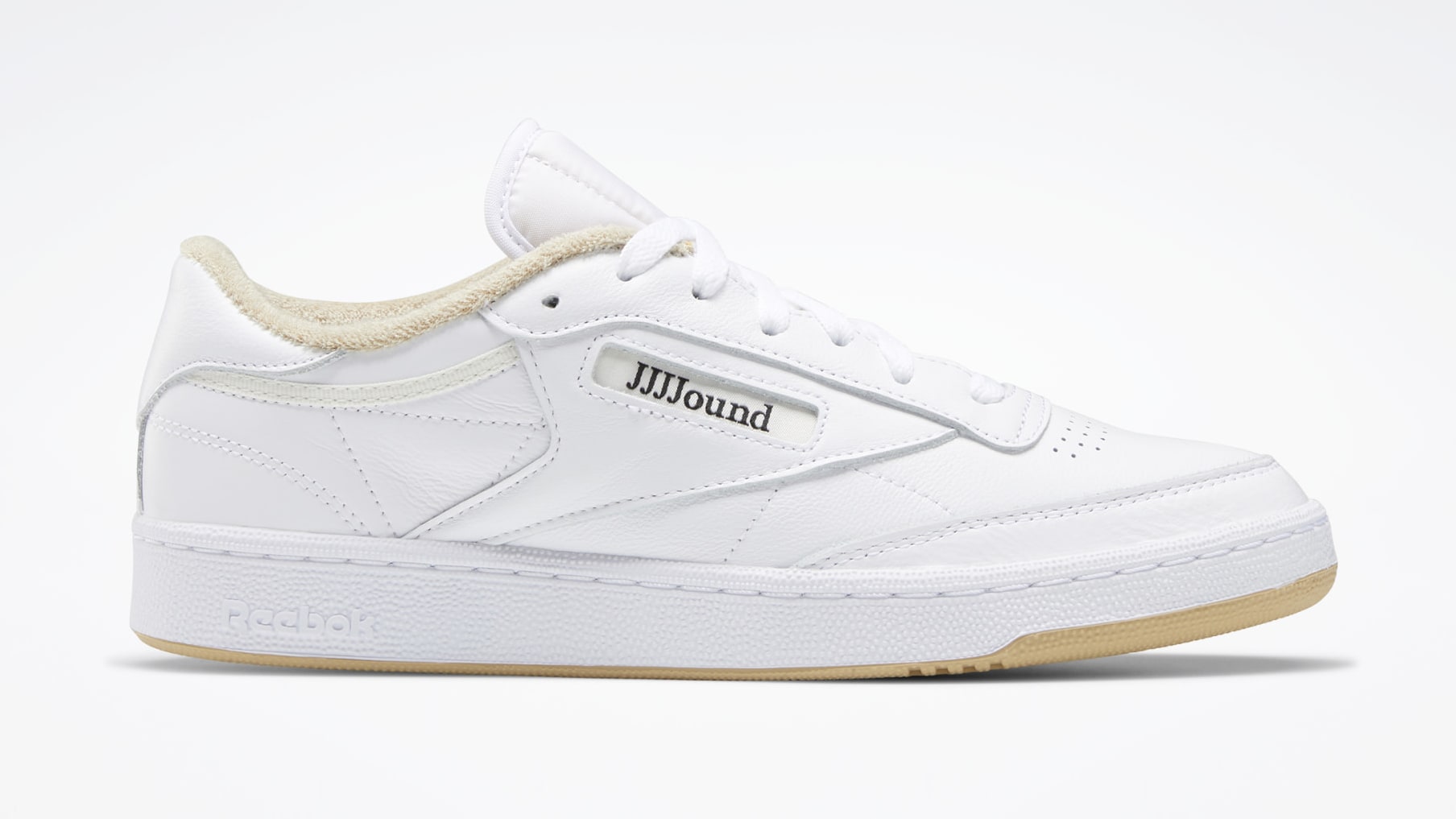reebok jjjjound club c