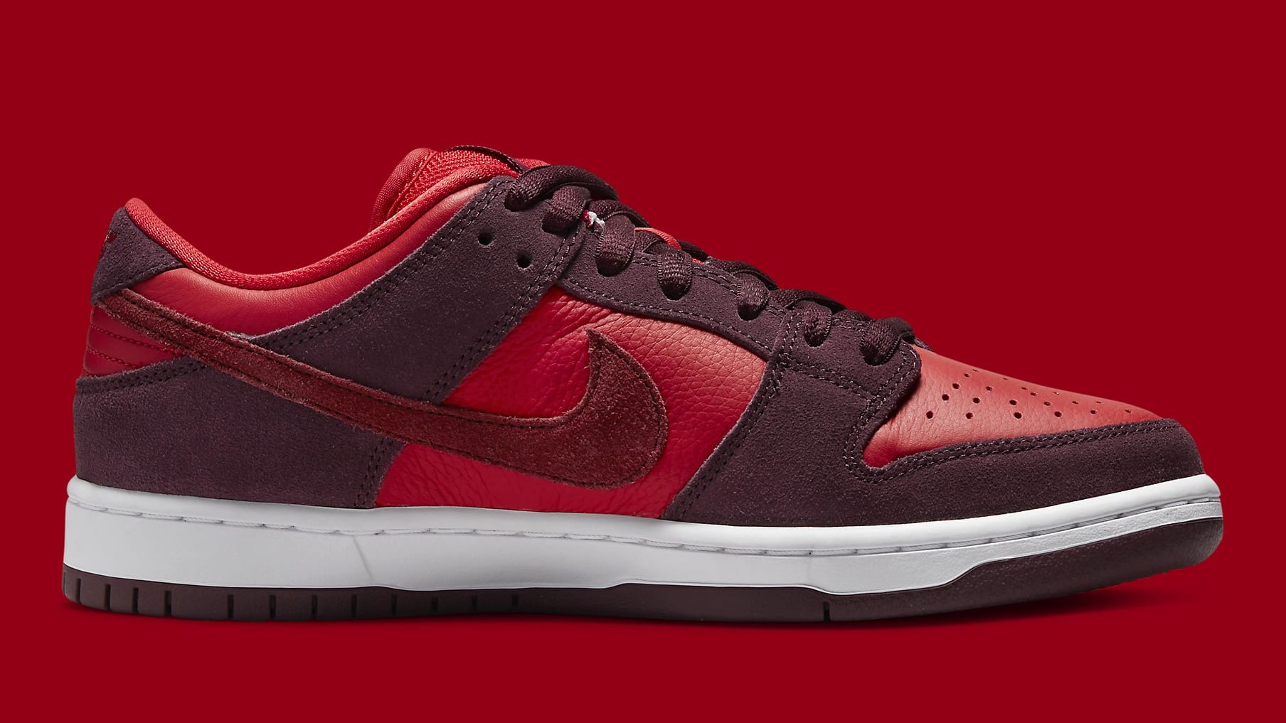 Nike Sb Dunk Low Cherry Fruit Pack 4 20 Release Date Dm0807 600 | Sole  Collector