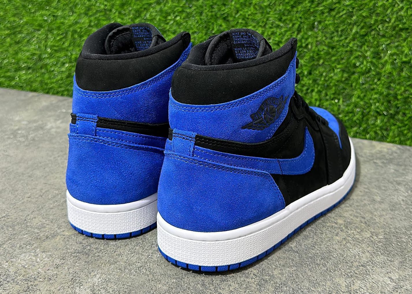 Air Jordan 1 I Royal Reimagined November 2023 Release Date DZ5485042