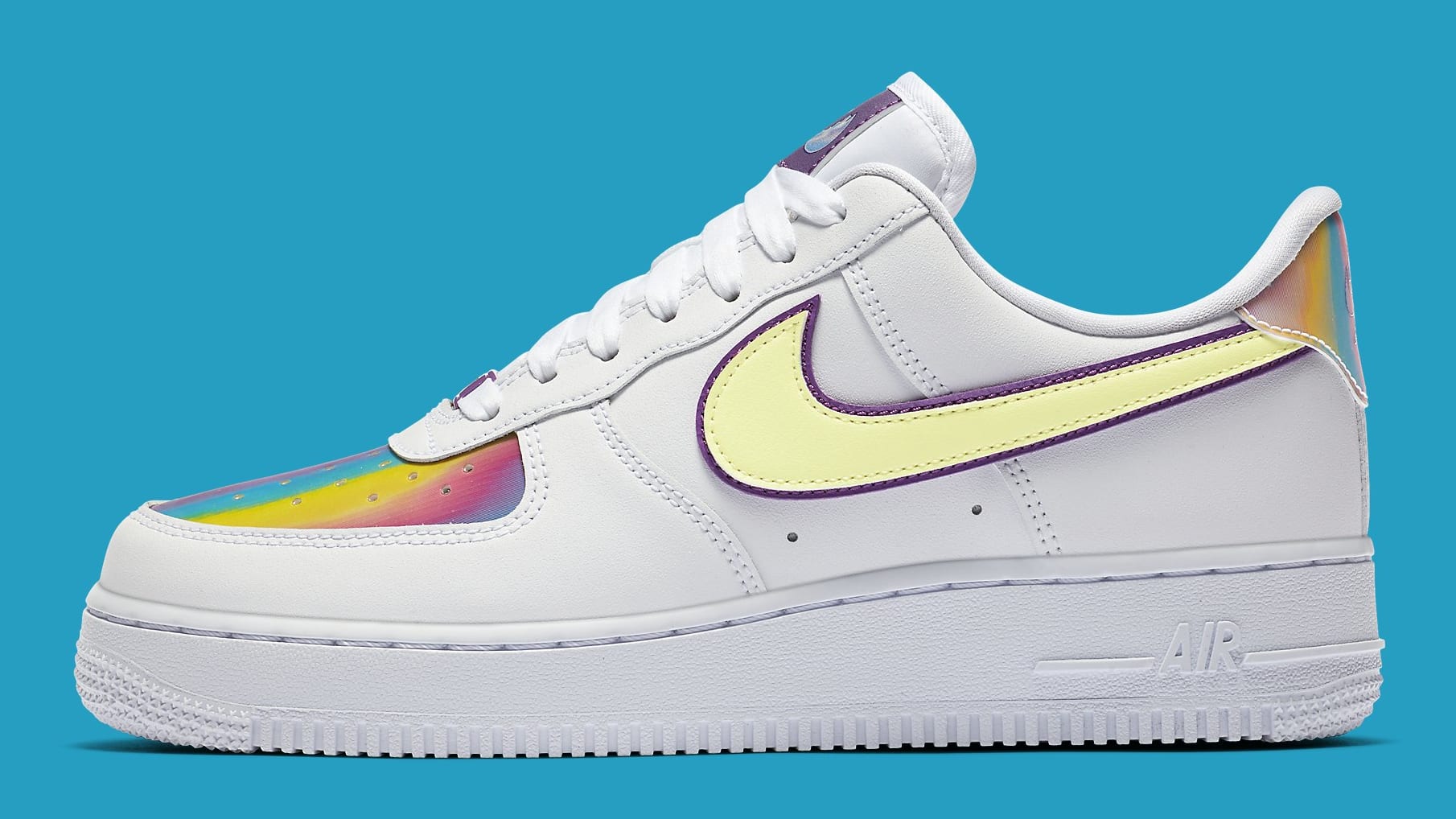 af1 low easter