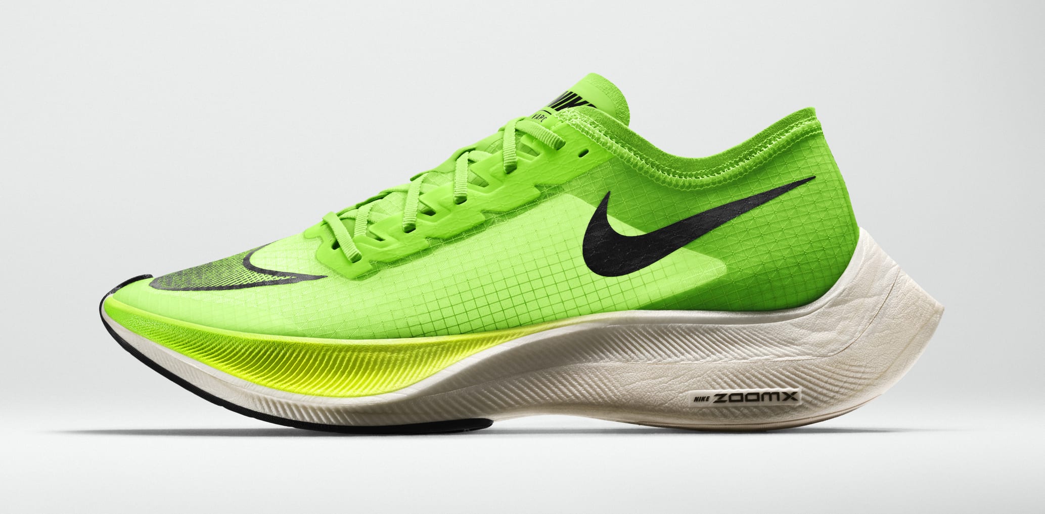 nike zoom fly next percent