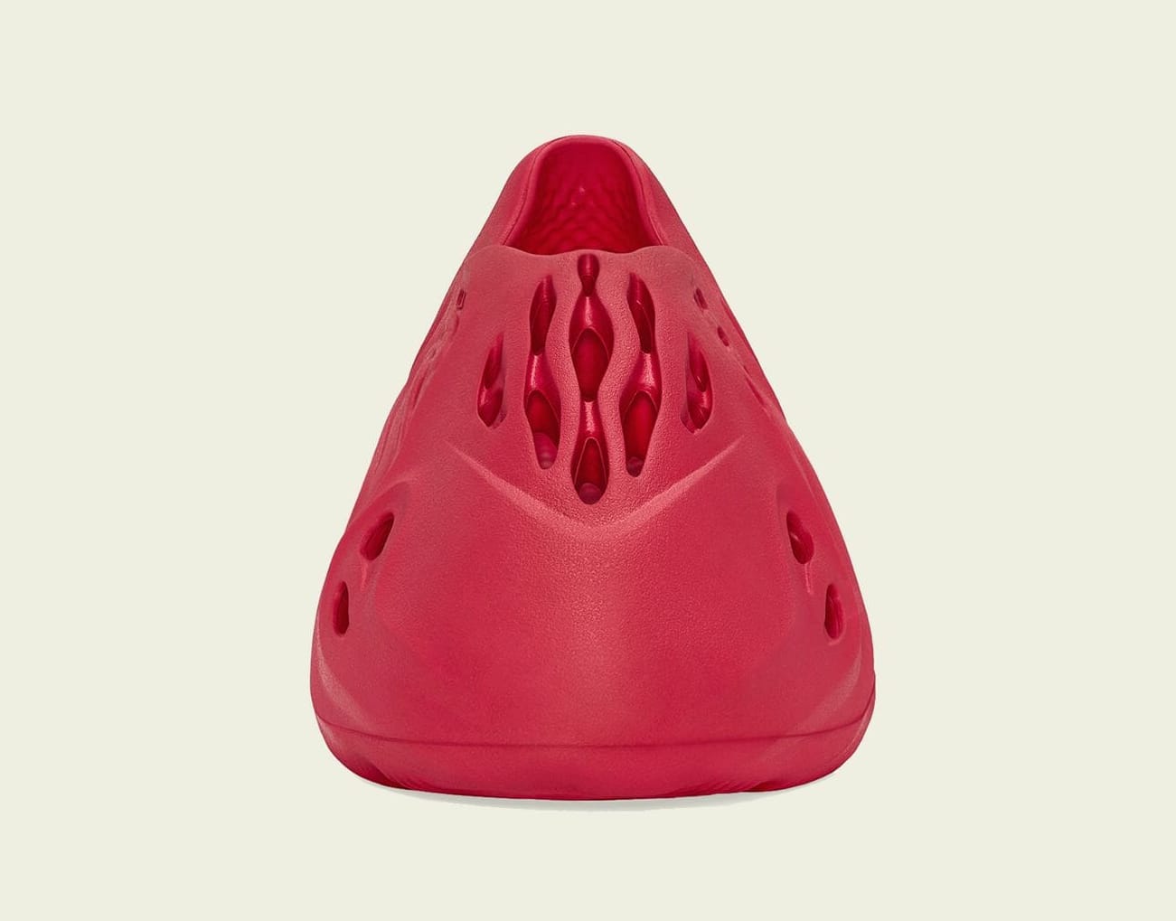 red foam runners release date