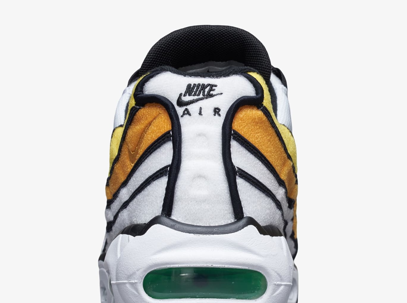 air max pollen rise